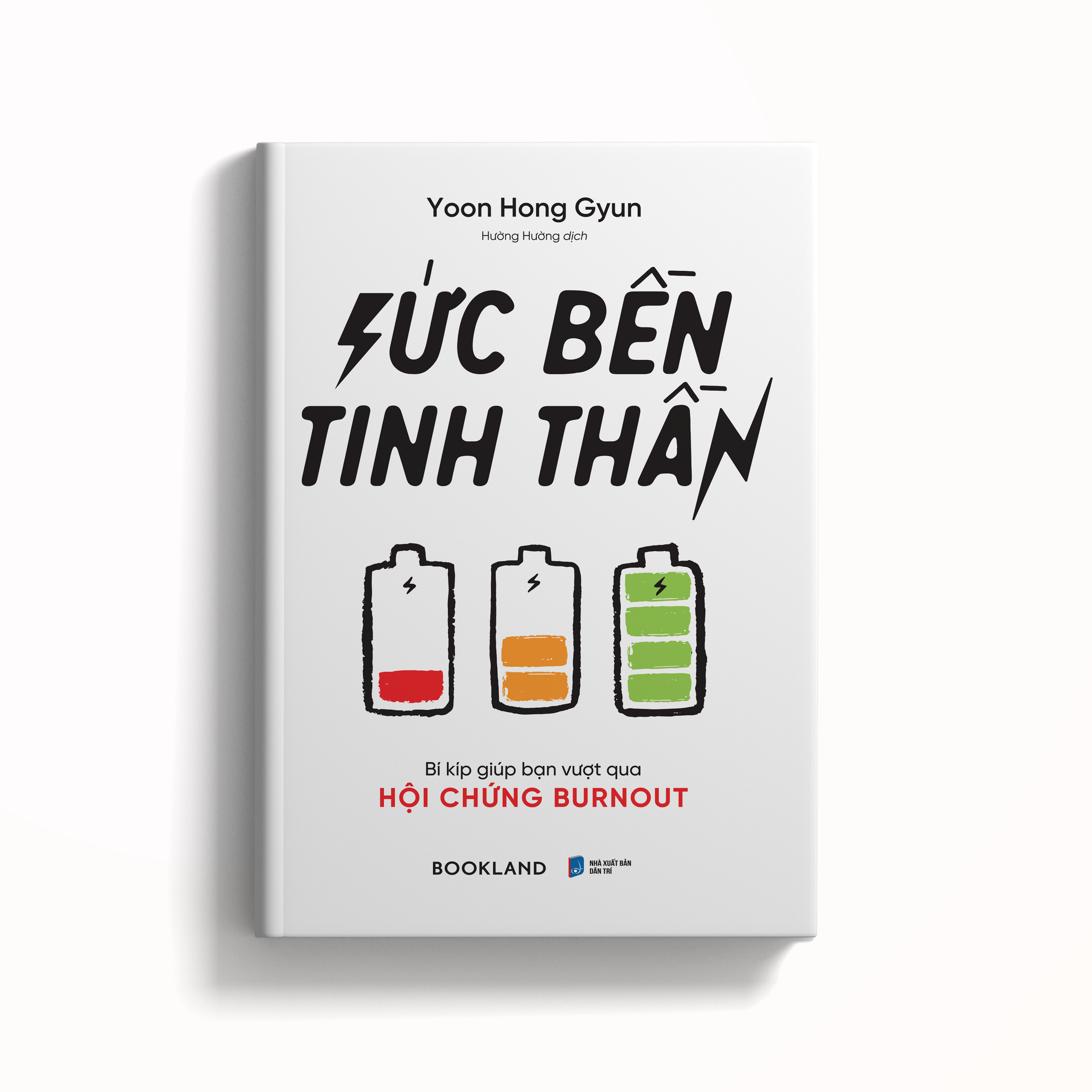 sức bền tinh thần - bí kíp giúp bạn vượt qua hội chứng burnout - Ảnh 3