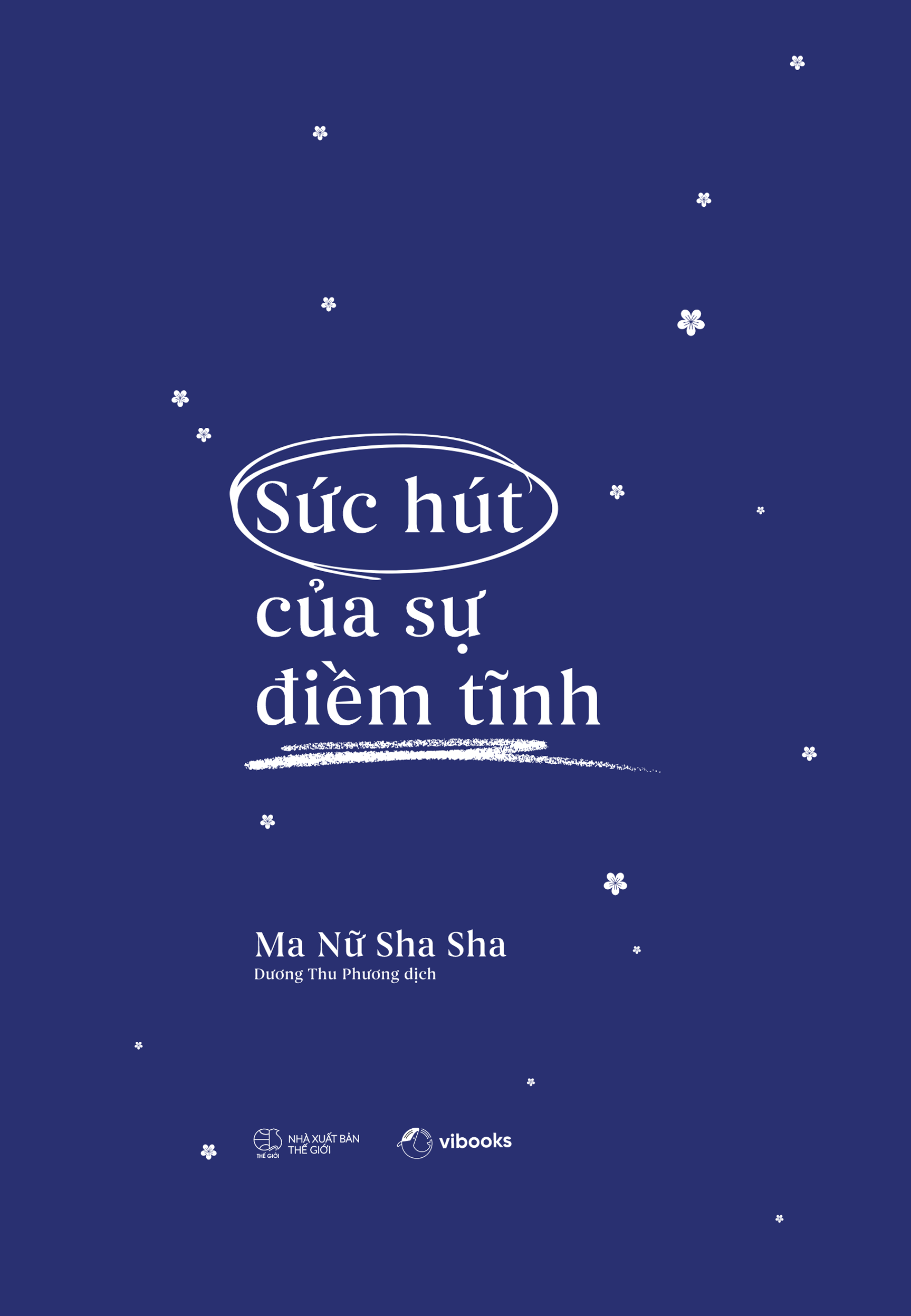 Sức Hút Của Sự Điềm Tĩnh (Tái Bản 2025) - Ảnh 2