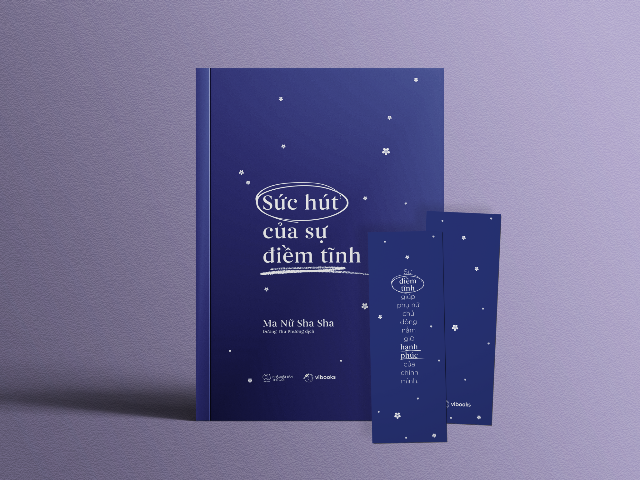 Sức Hút Của Sự Điềm Tĩnh (Tái Bản 2025) - Ảnh 3