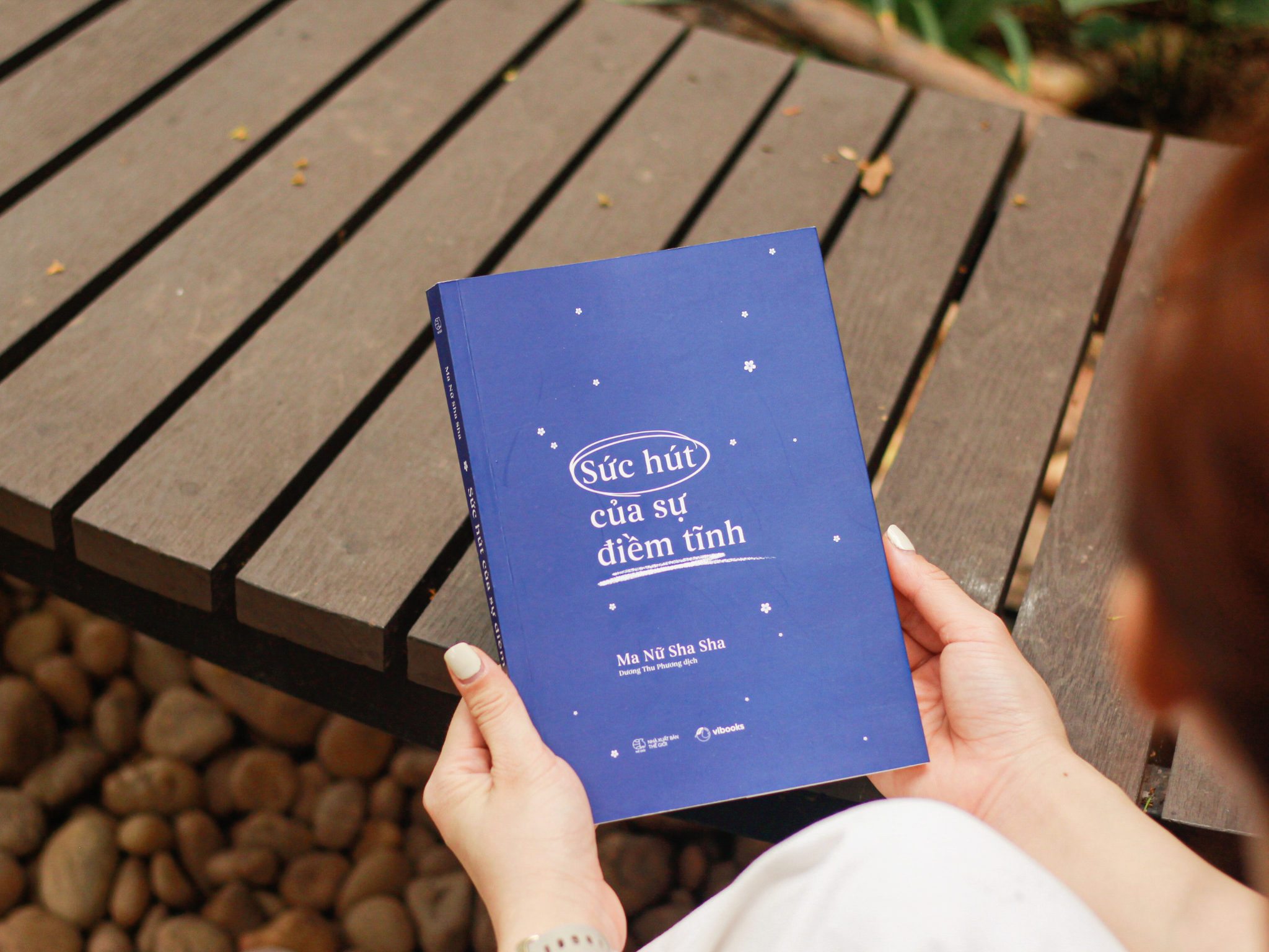 Sức Hút Của Sự Điềm Tĩnh (Tái Bản 2025) - Ảnh 4