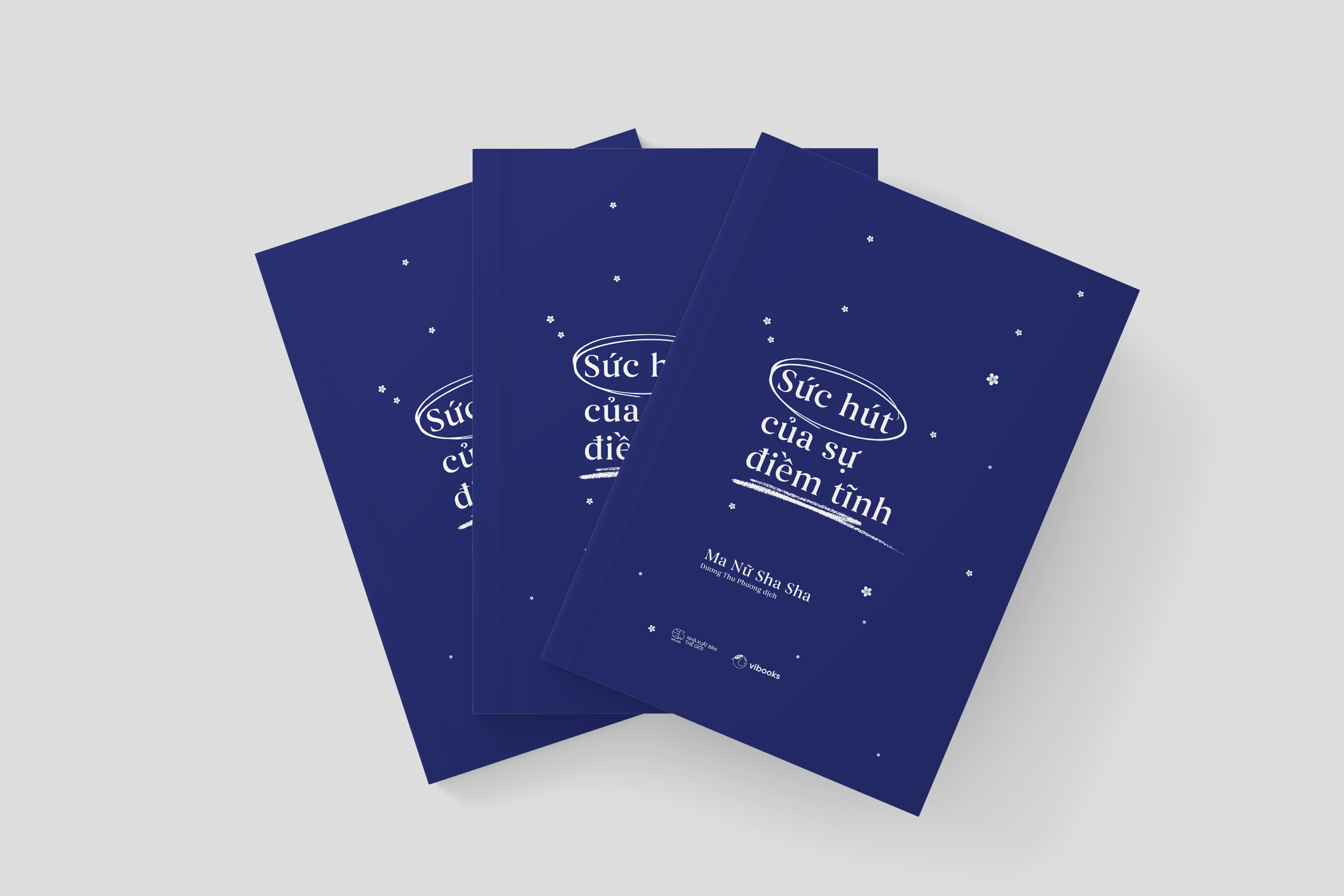 Sức Hút Của Sự Điềm Tĩnh (Tái Bản 2025) - Ảnh 5