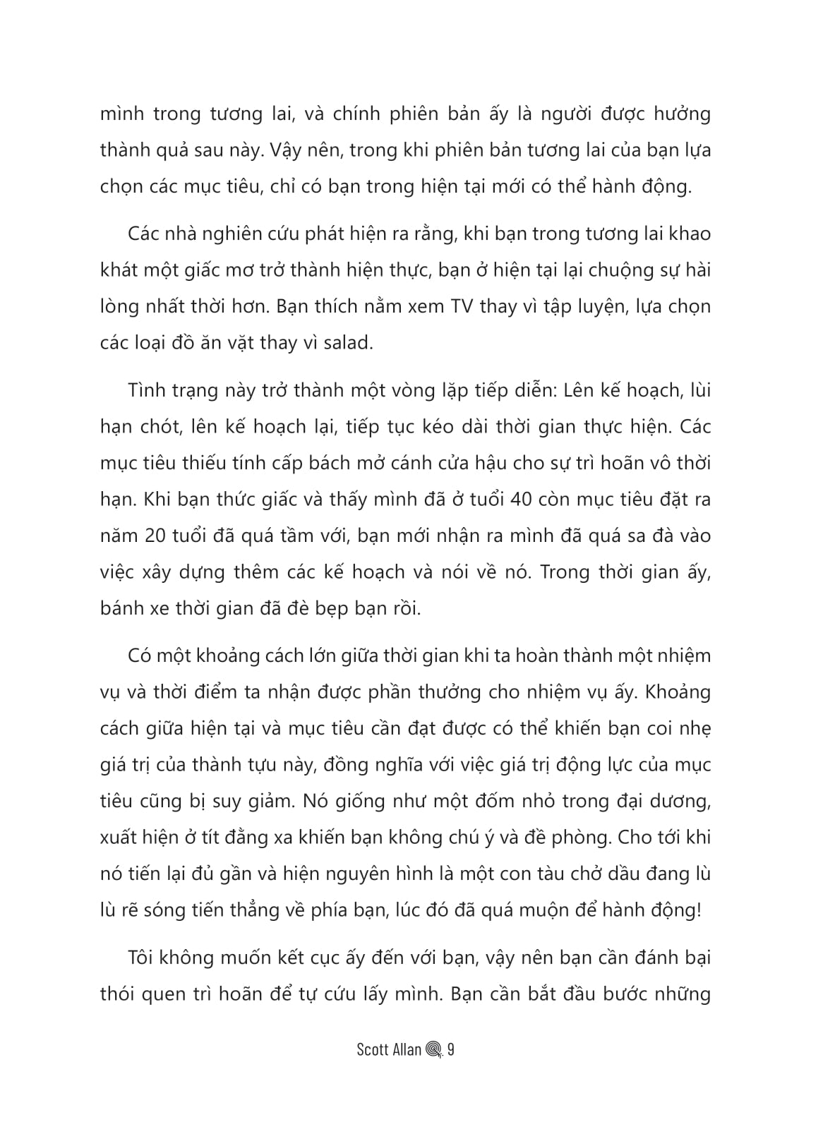 sức hút của sự tập trung - Ảnh 8