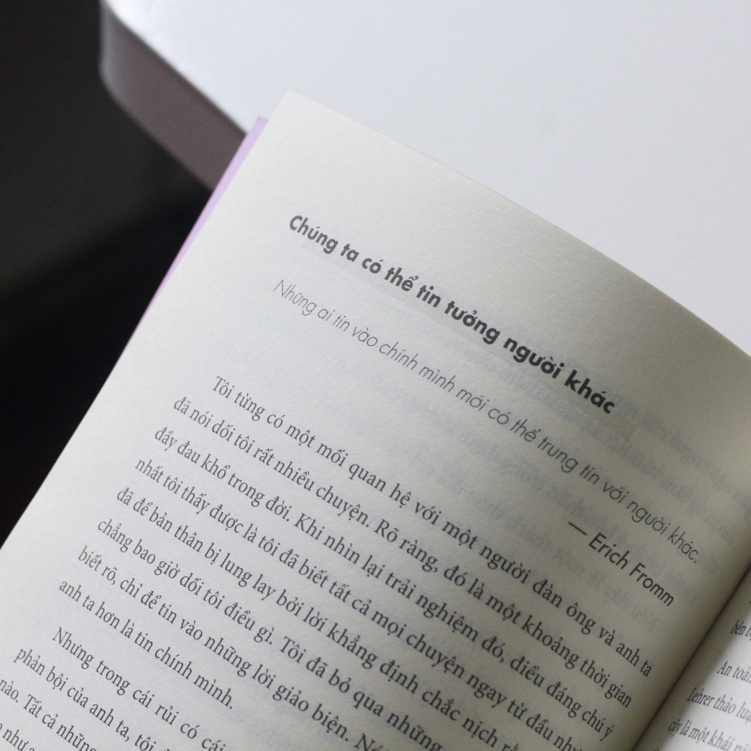 sức hút của sự tự tin - Ảnh 9