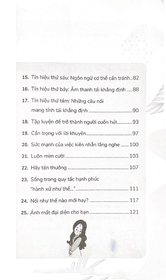 sức hút thu phục nhân tâm - Ảnh 3