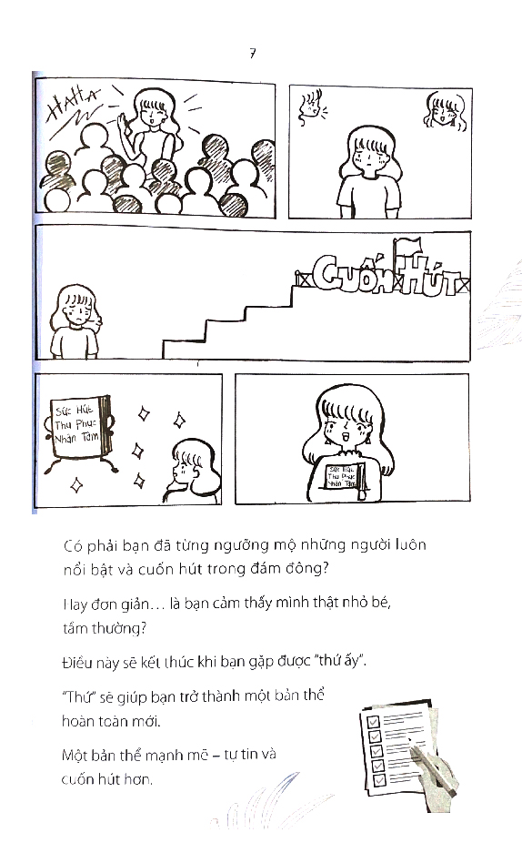 sức hút thu phục nhân tâm - Ảnh 4