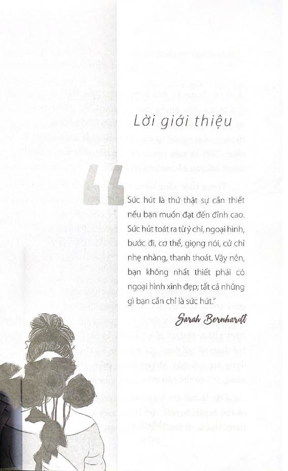 sức hút thu phục nhân tâm - Ảnh 5