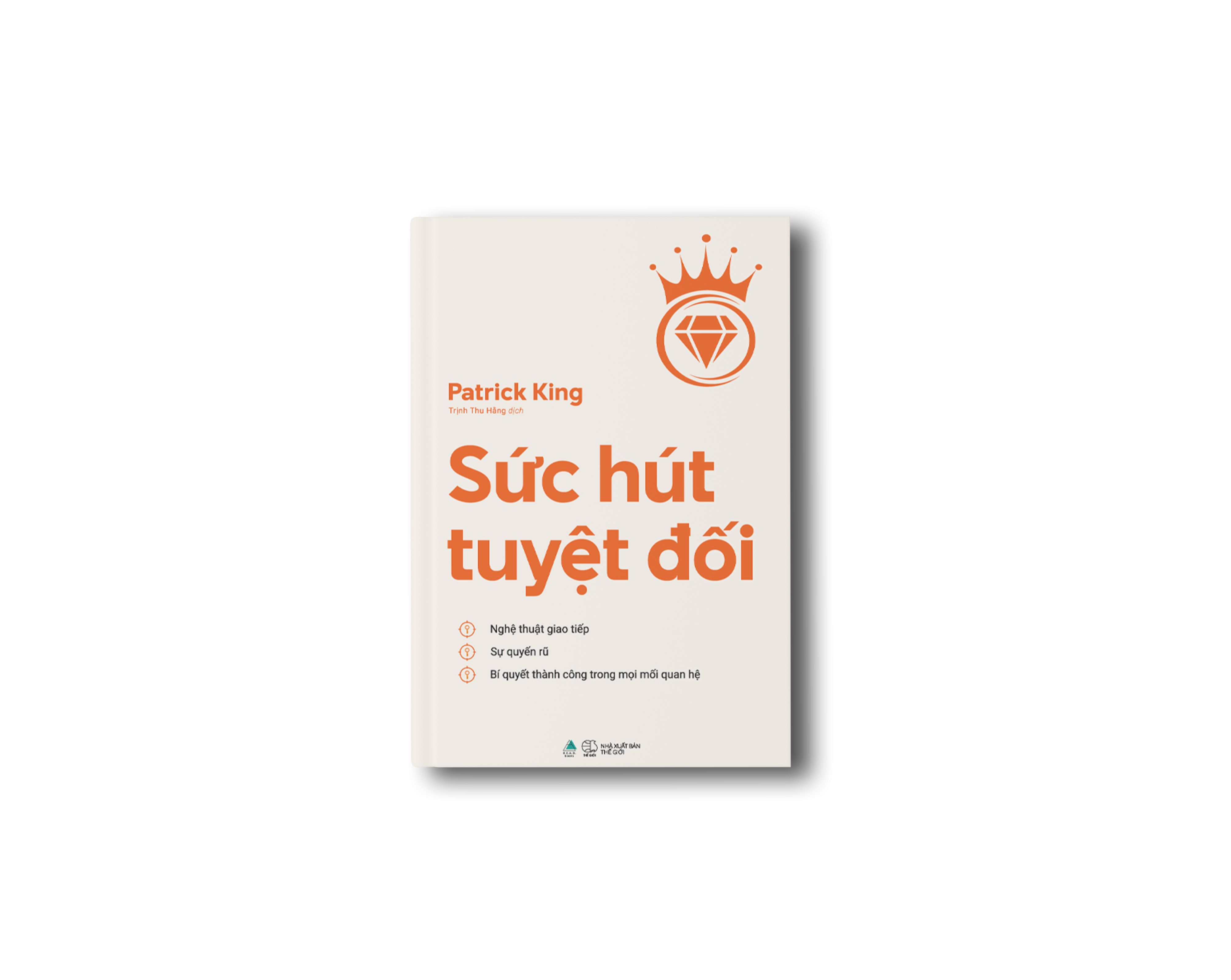 Sức Hút Tuyệt Đối - Ảnh 3