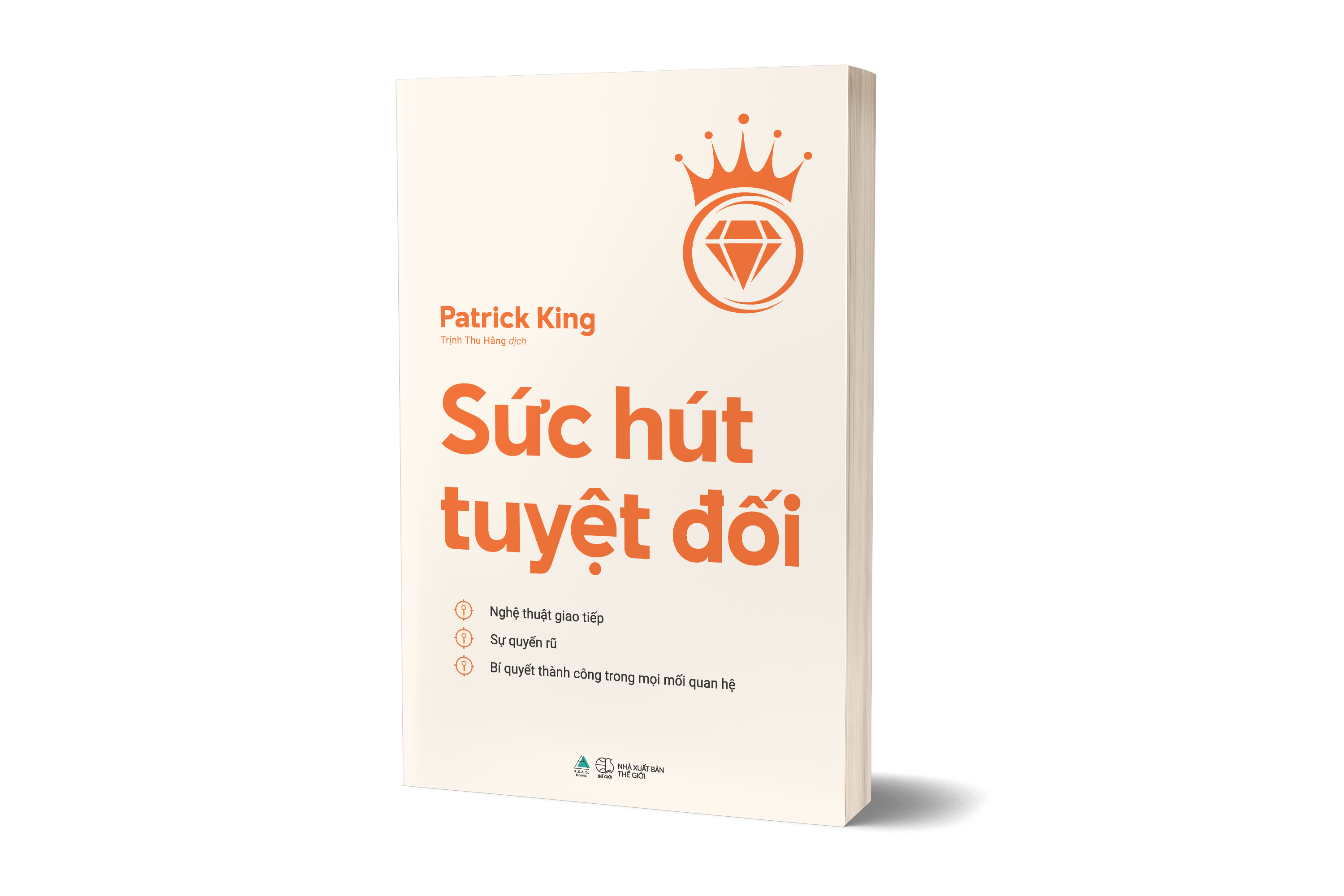 Sức Hút Tuyệt Đối - Ảnh 4