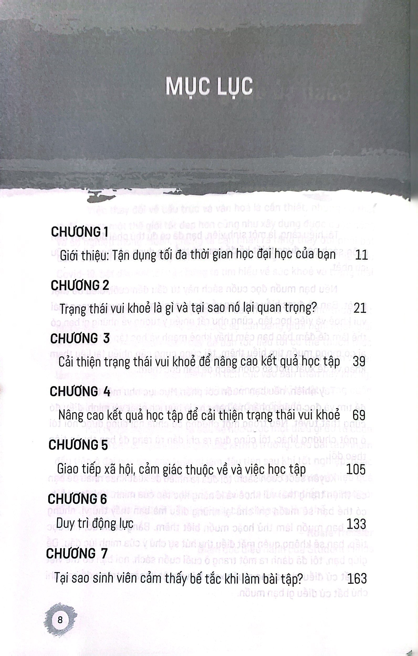 sức khỏe tốt học tập tốt - tận dụng tối đa quãng thời gian đại học của bạn - Ảnh 6