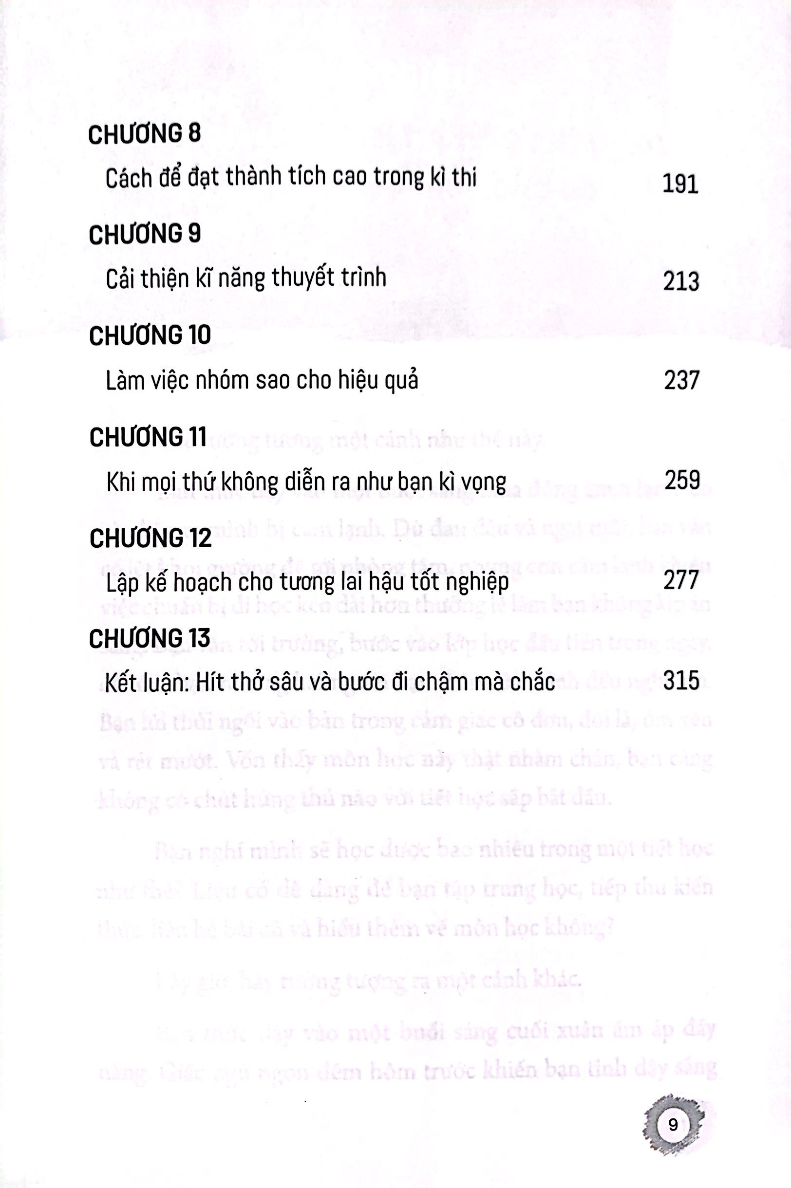 sức khỏe tốt học tập tốt - tận dụng tối đa quãng thời gian đại học của bạn - Ảnh 7