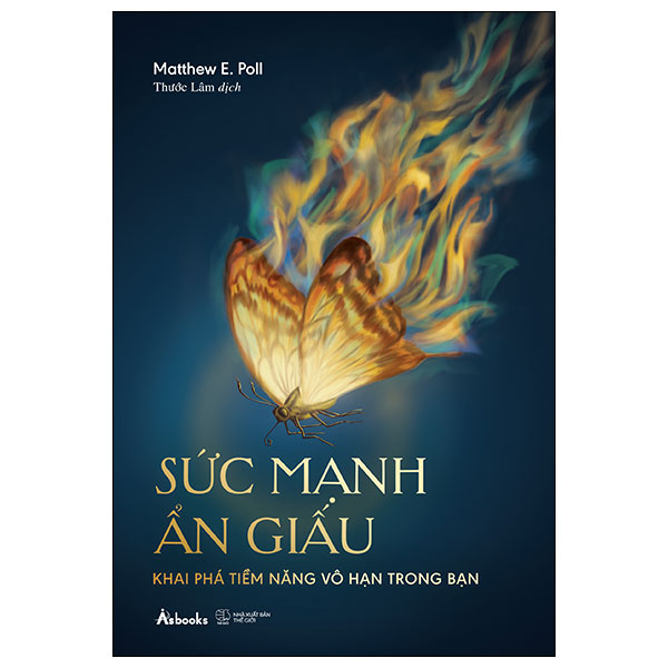 Suc Manh An Giau - Khai Pha Tiem Nang Vo Han Trong Ban