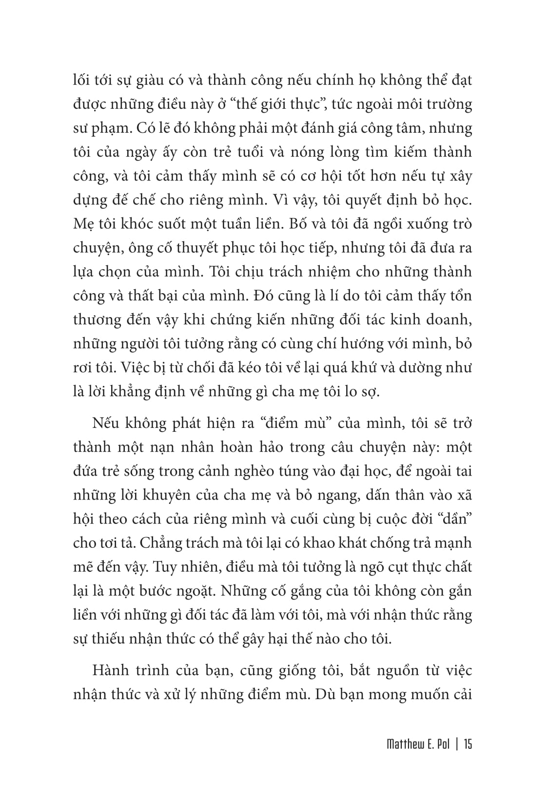 Suc Manh An Giau - Khai Pha Tiem Nang Vo Han Trong Ban - Ảnh 10