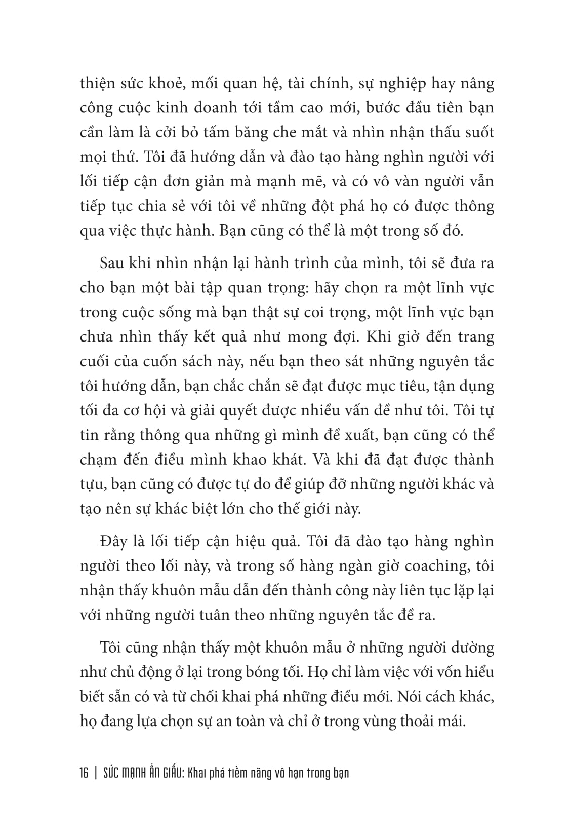 Suc Manh An Giau - Khai Pha Tiem Nang Vo Han Trong Ban - Ảnh 11