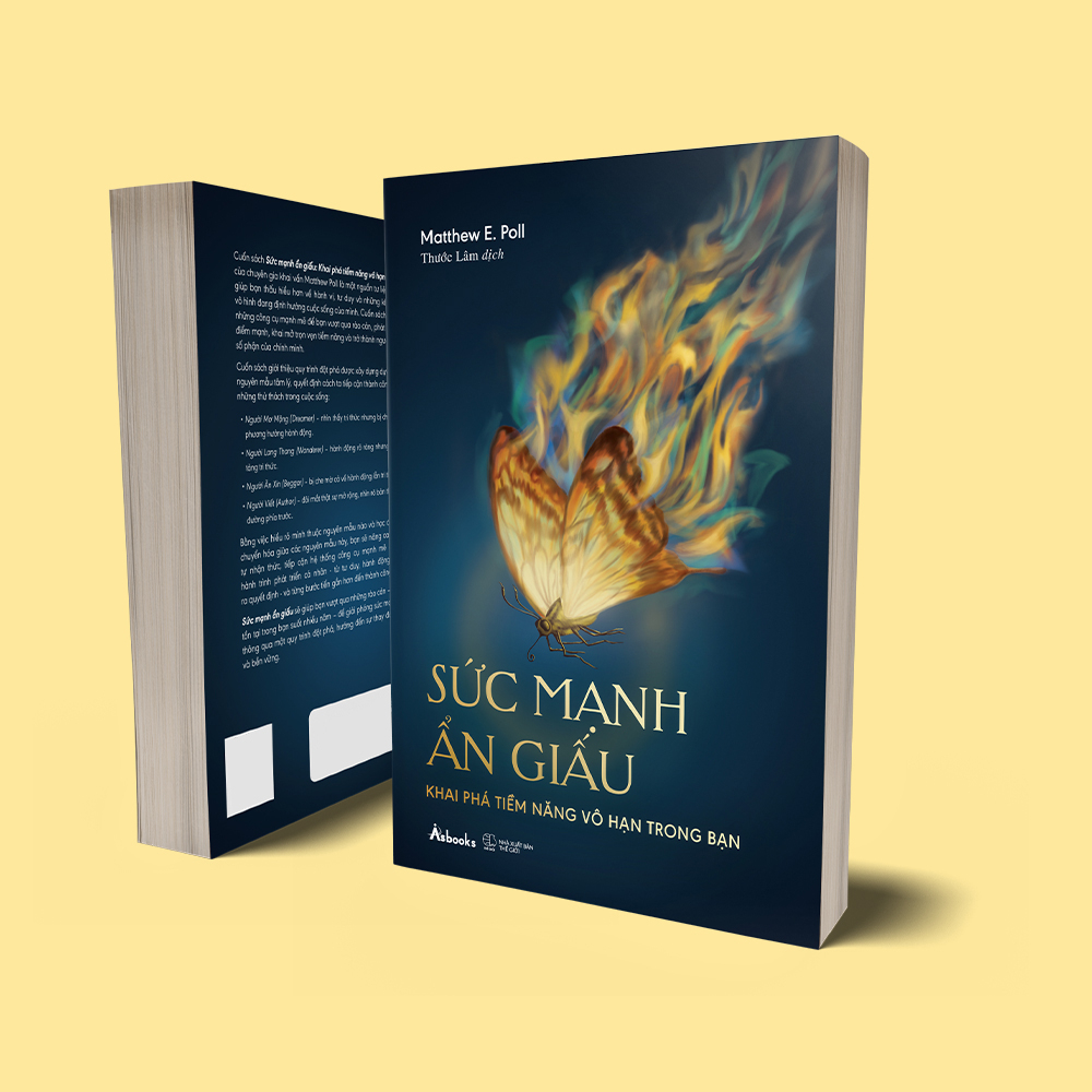 Suc Manh An Giau - Khai Pha Tiem Nang Vo Han Trong Ban - Ảnh 3