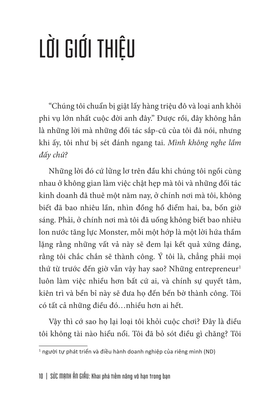 Suc Manh An Giau - Khai Pha Tiem Nang Vo Han Trong Ban - Ảnh 5