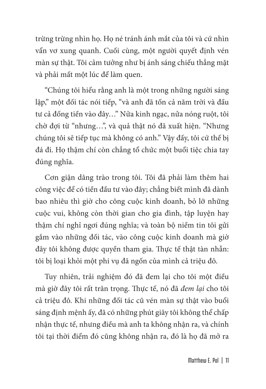 Suc Manh An Giau - Khai Pha Tiem Nang Vo Han Trong Ban - Ảnh 6