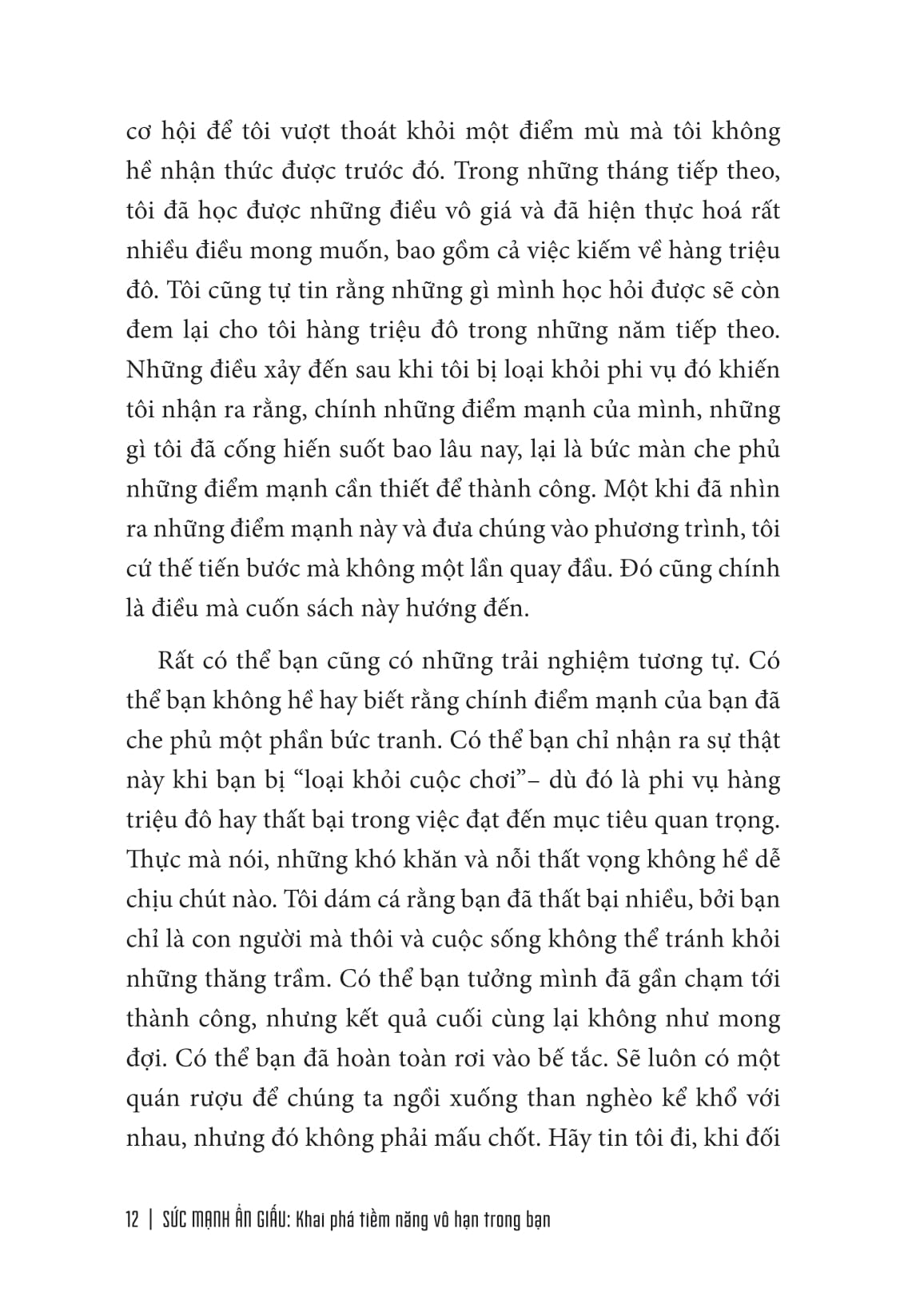 Suc Manh An Giau - Khai Pha Tiem Nang Vo Han Trong Ban - Ảnh 7