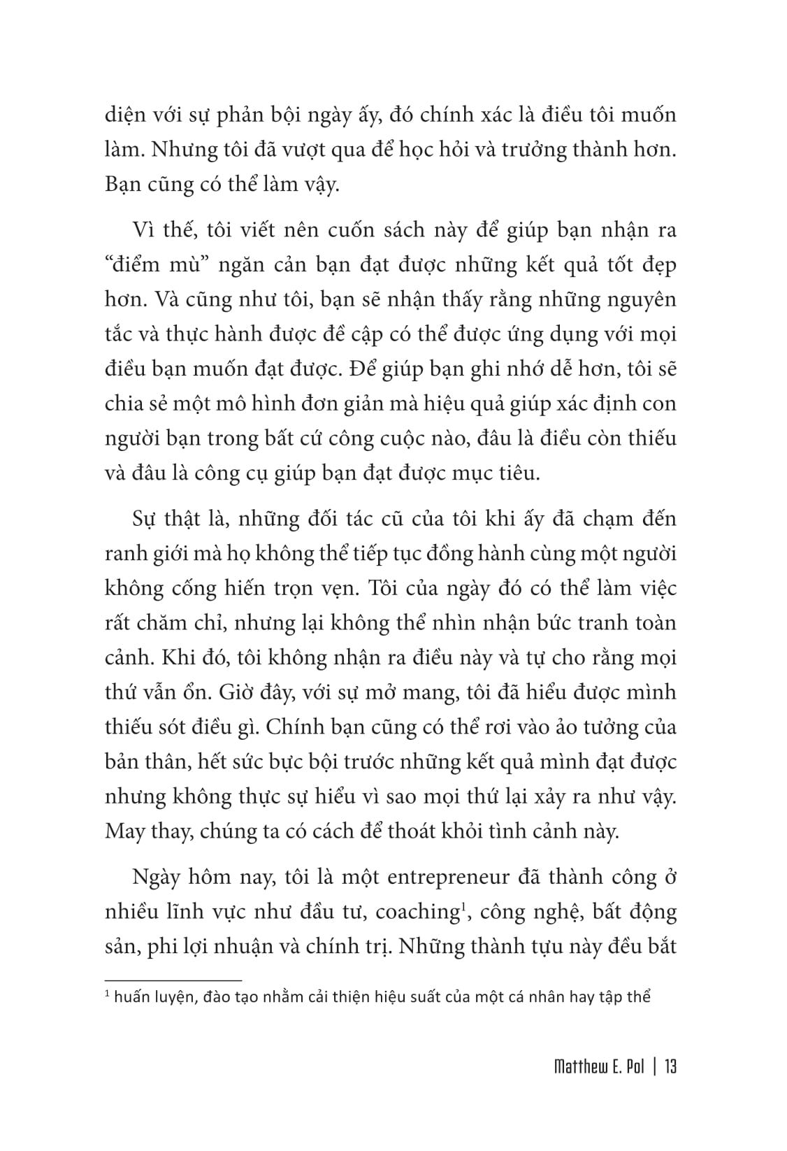 Suc Manh An Giau - Khai Pha Tiem Nang Vo Han Trong Ban - Ảnh 8