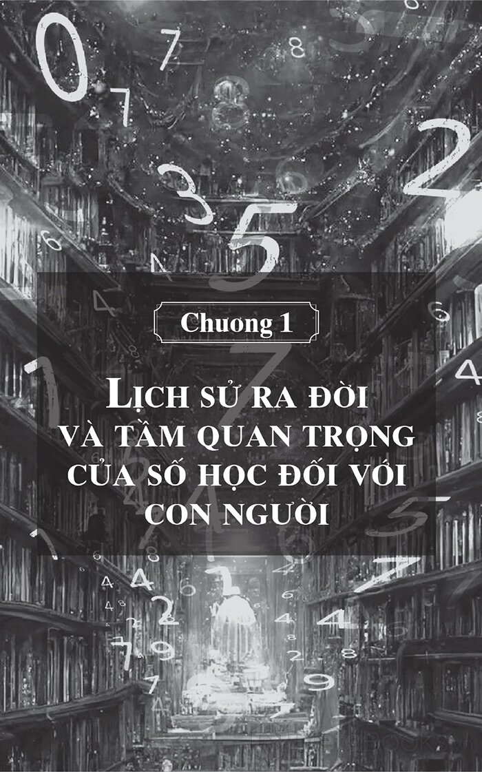 sức mạnh ẩn sau con số - hướng dẫn sâu rộng về thuật số học và phát triển bản thân - Ảnh 11