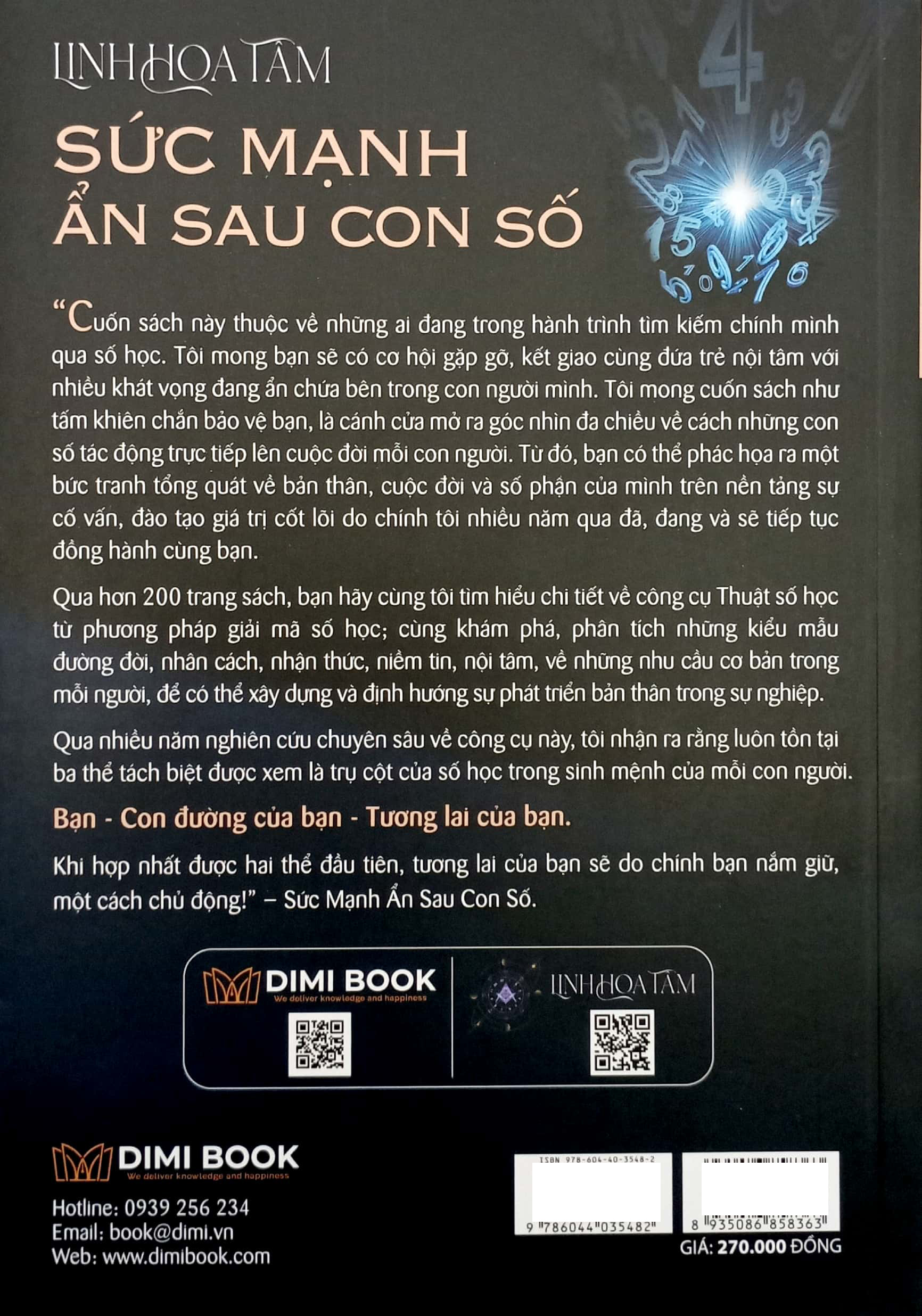 sức mạnh ẩn sau con số - hướng dẫn sâu rộng về thuật số học và phát triển bản thân - Ảnh 13