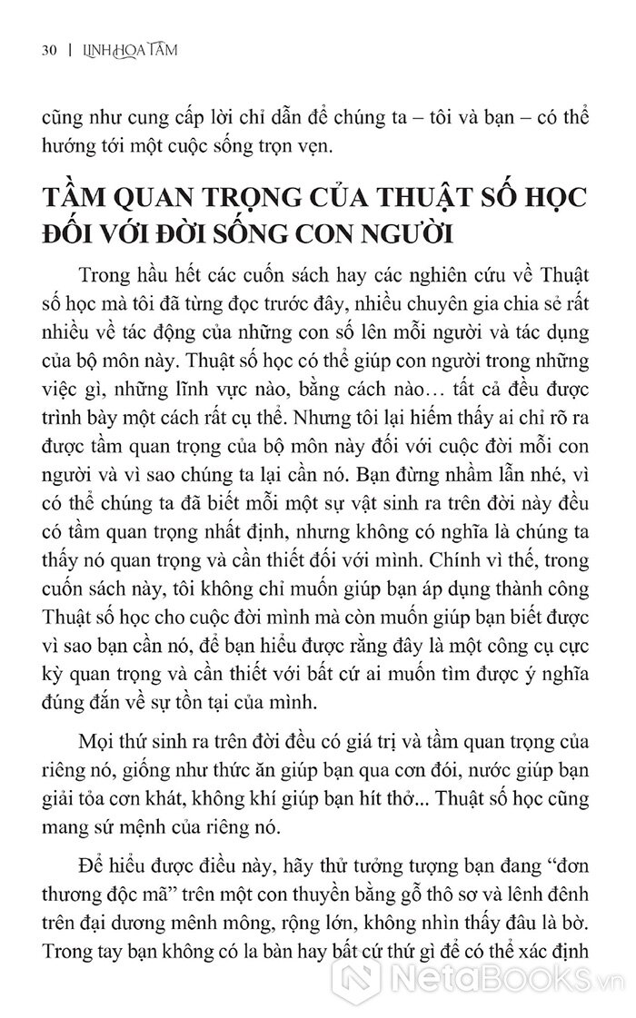 sức mạnh ẩn sau con số - hướng dẫn sâu rộng về thuật số học và phát triển bản thân - Ảnh 16