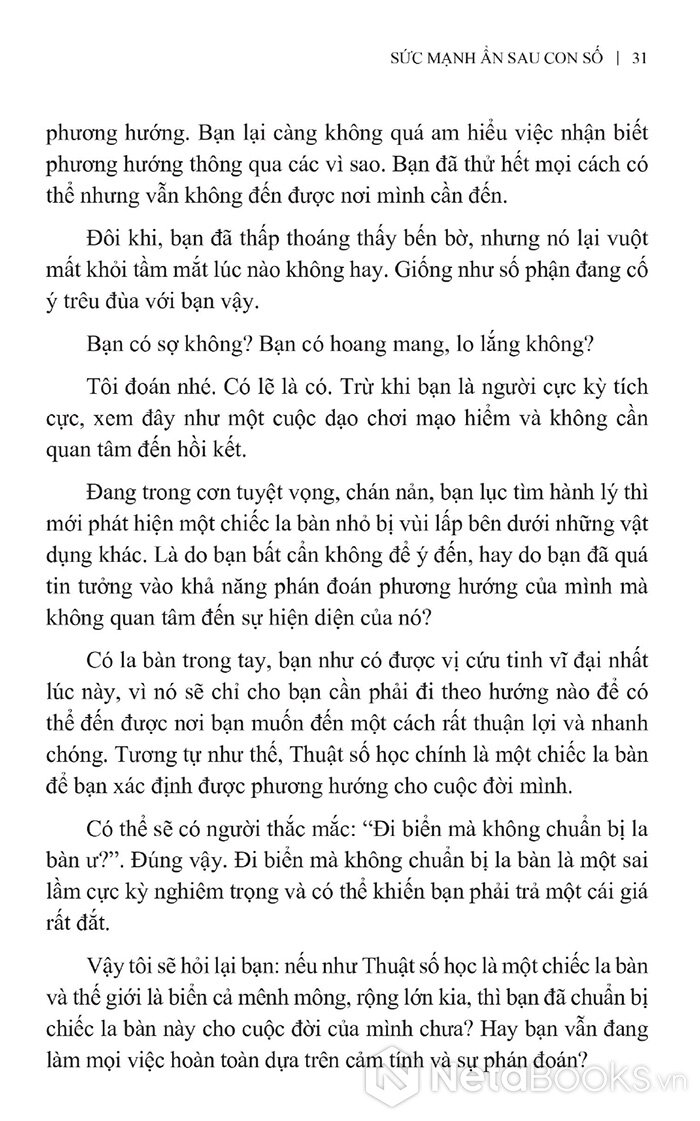 sức mạnh ẩn sau con số - hướng dẫn sâu rộng về thuật số học và phát triển bản thân - Ảnh 17