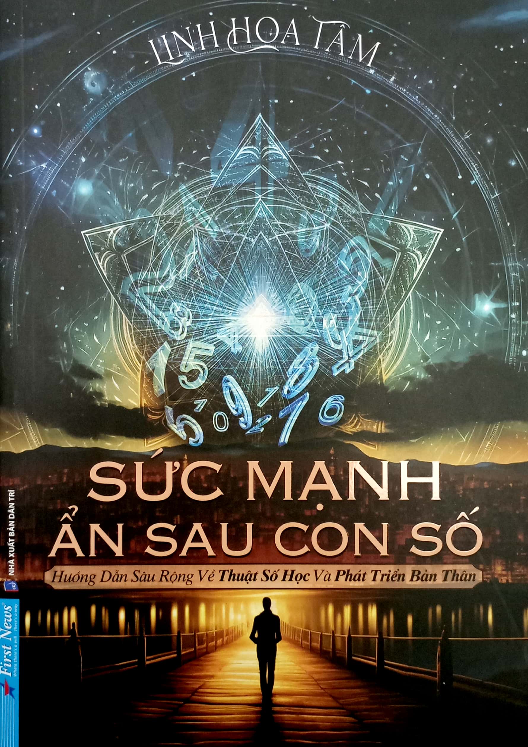 sức mạnh ẩn sau con số - hướng dẫn sâu rộng về thuật số học và phát triển bản thân - Ảnh 3