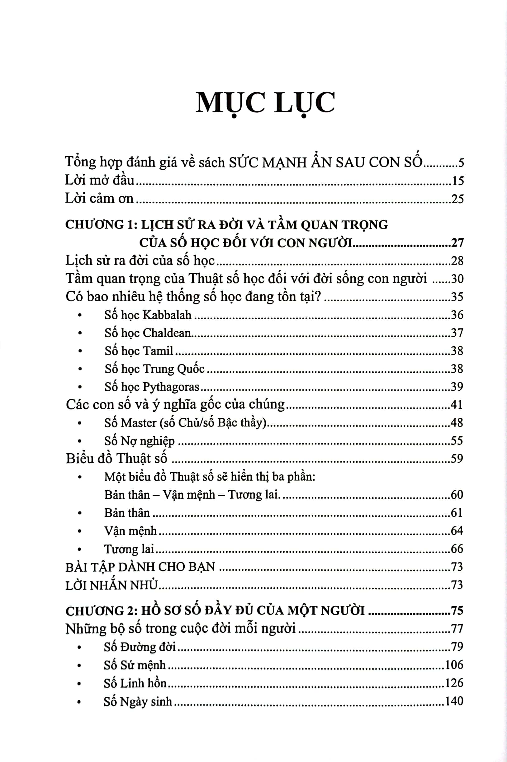 sức mạnh ẩn sau con số - hướng dẫn sâu rộng về thuật số học và phát triển bản thân - Ảnh 5