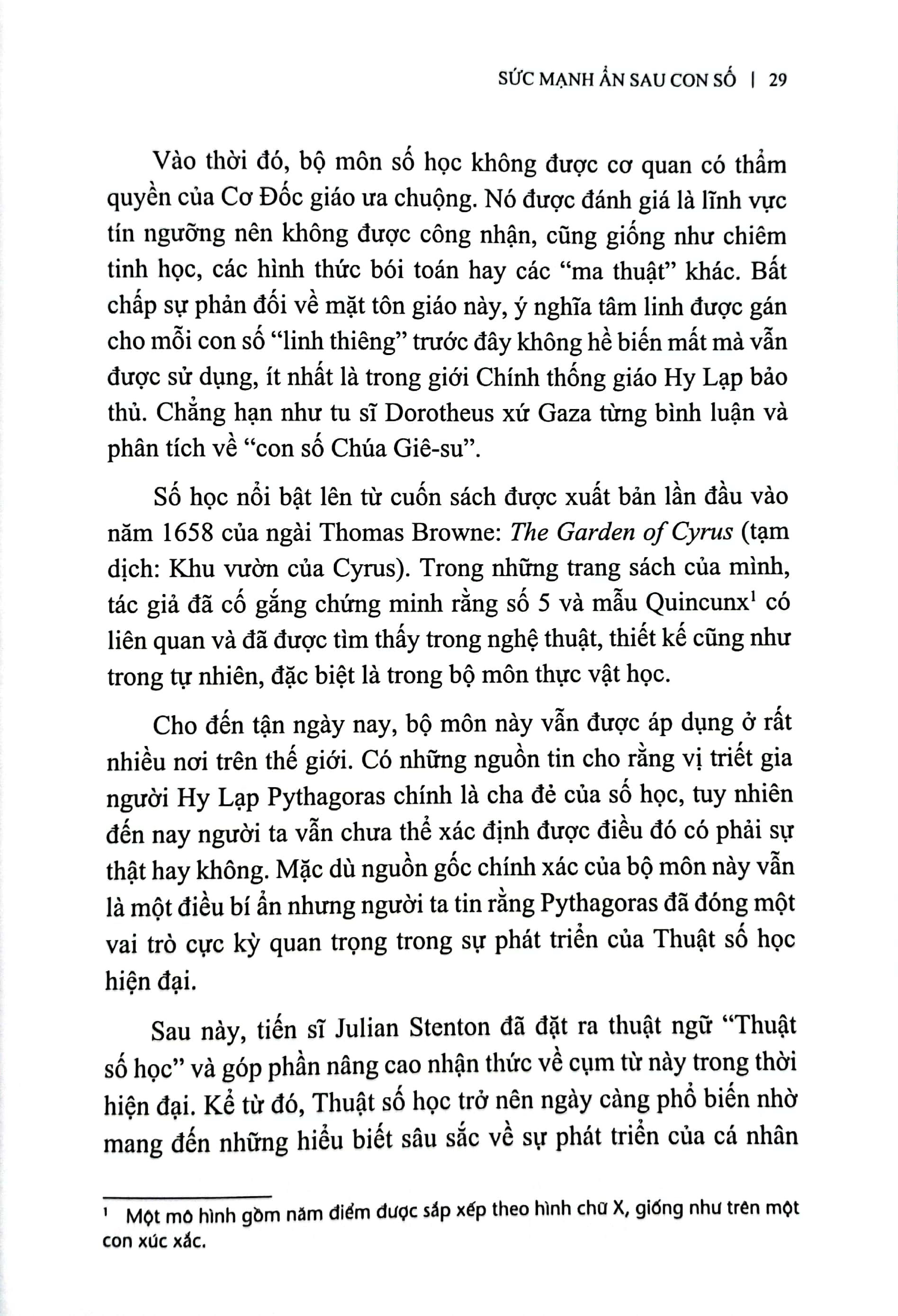 sức mạnh ẩn sau con số - hướng dẫn sâu rộng về thuật số học và phát triển bản thân - Ảnh 9