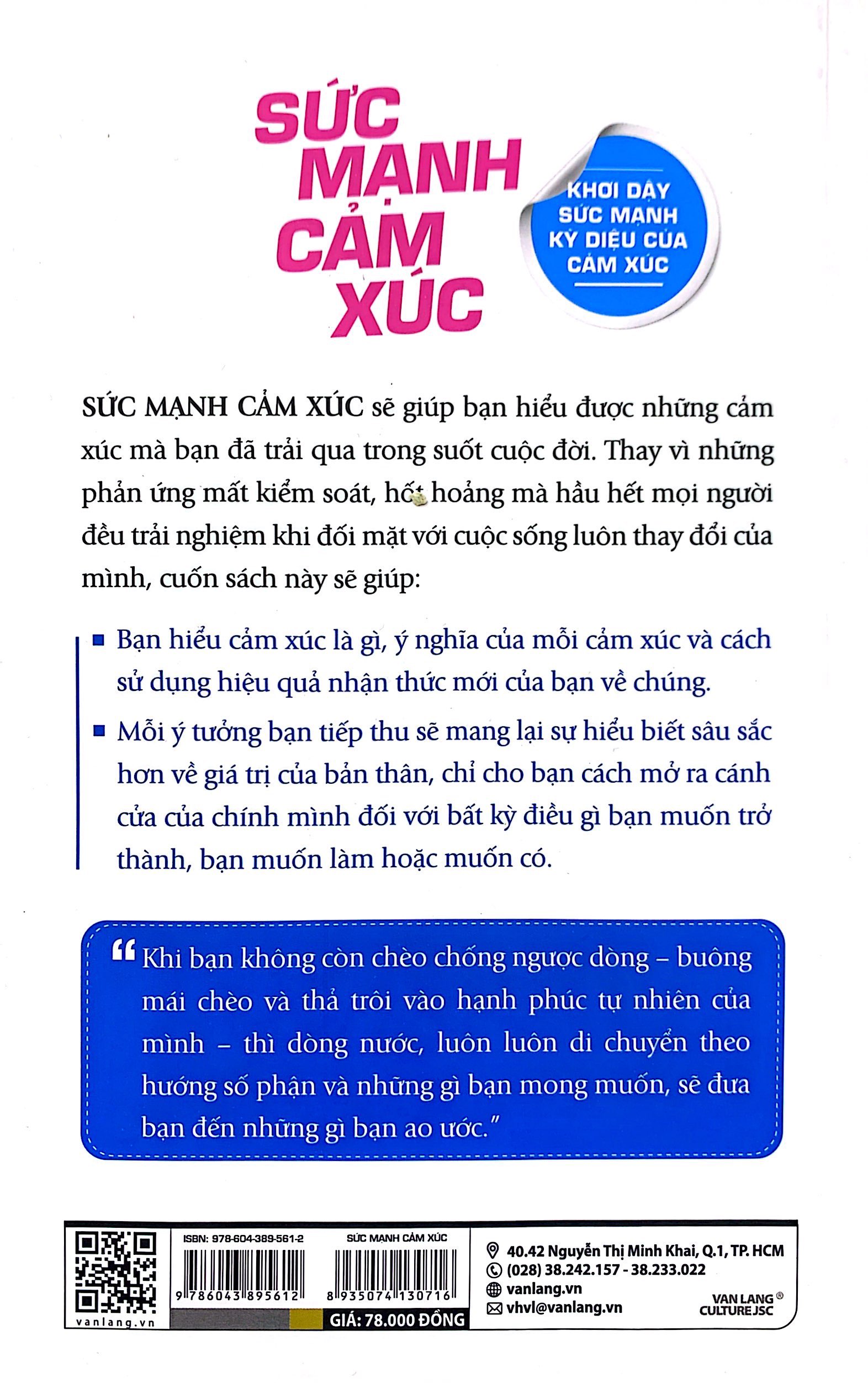 sức mạnh cảm xúc - Ảnh 10