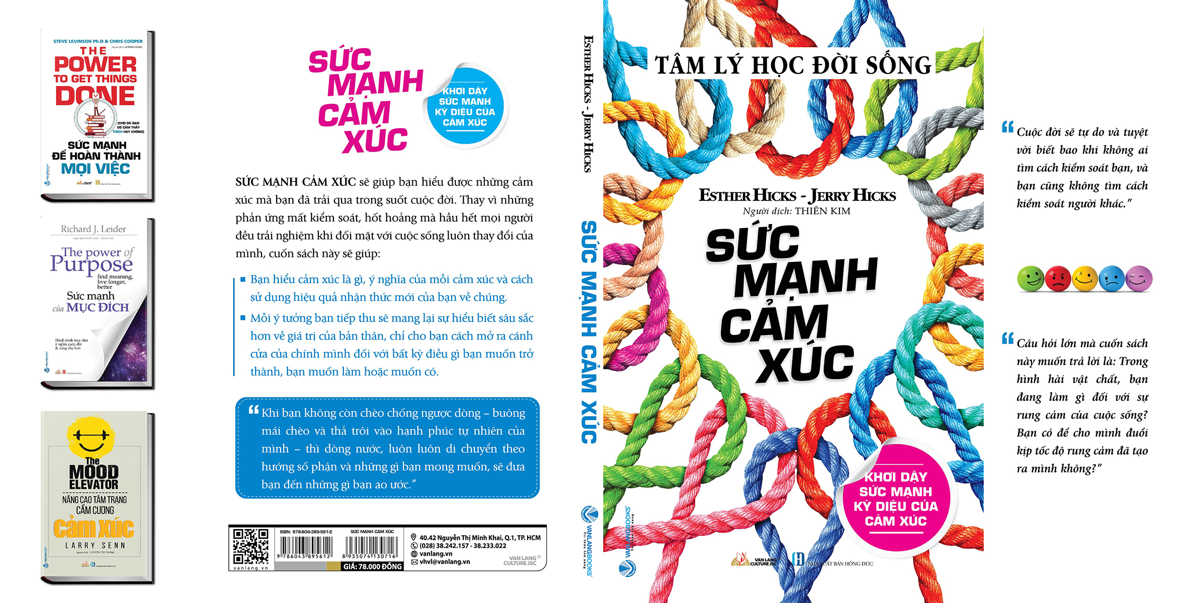 sức mạnh cảm xúc - Ảnh 2