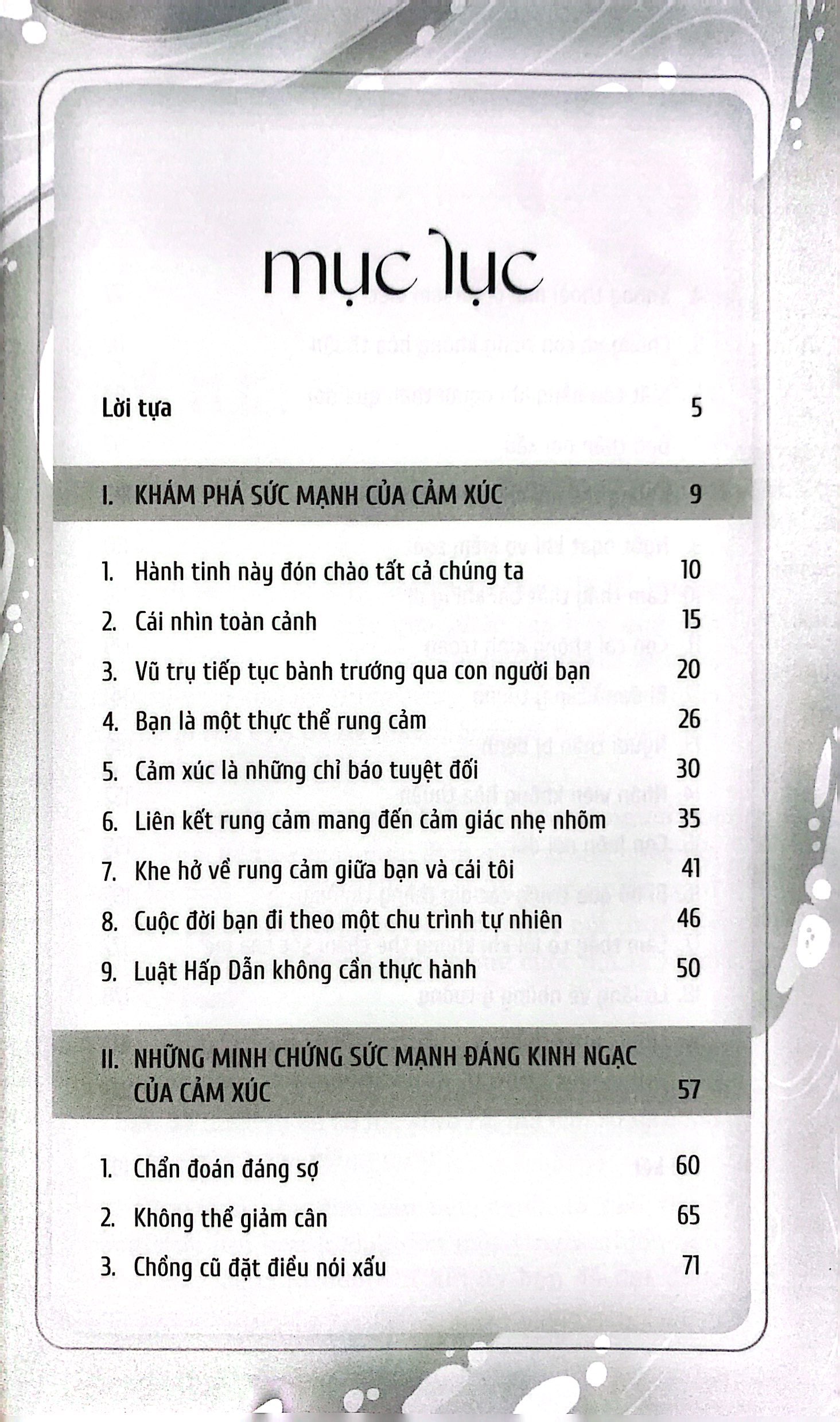 sức mạnh cảm xúc - Ảnh 4