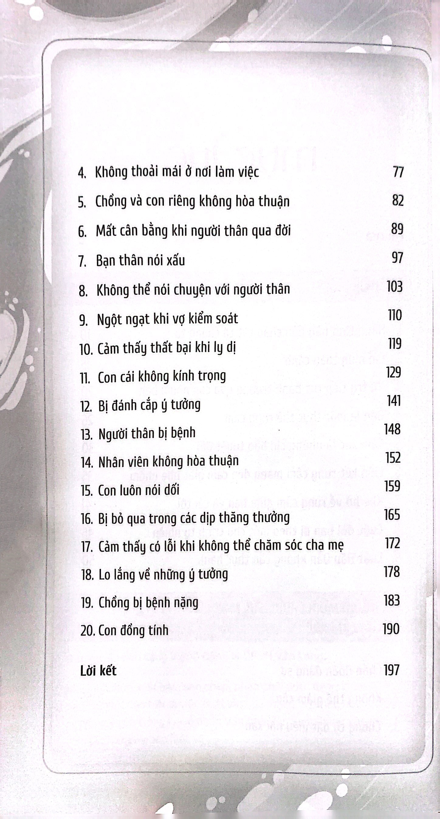 sức mạnh cảm xúc - Ảnh 5