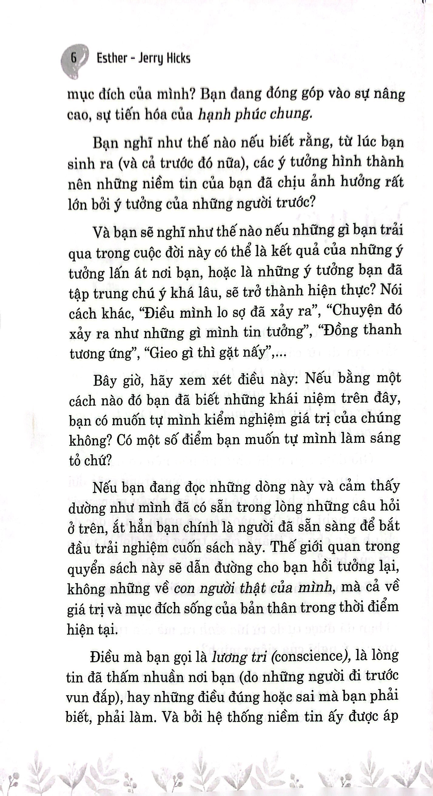 sức mạnh cảm xúc - Ảnh 7