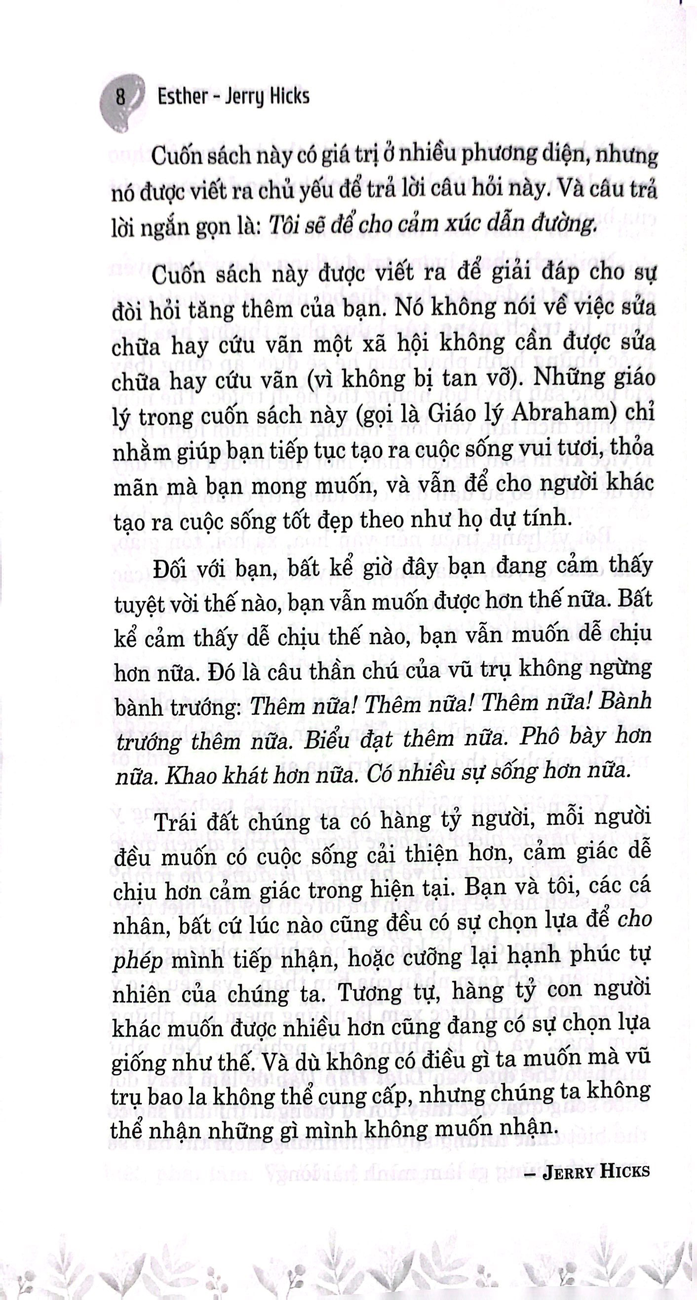 sức mạnh cảm xúc - Ảnh 9