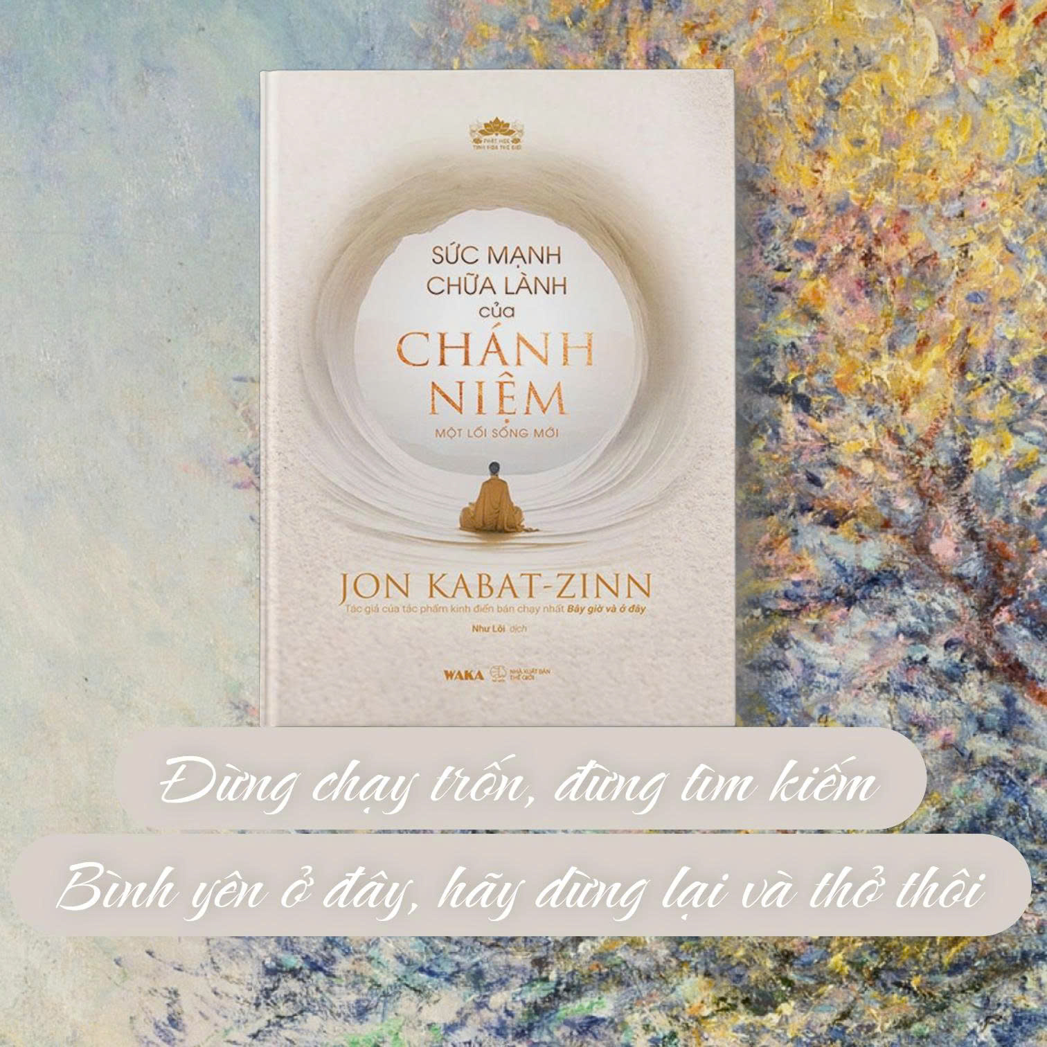 Sức Mạnh Chữa Lành Của Chánh Niệm - Ảnh 4