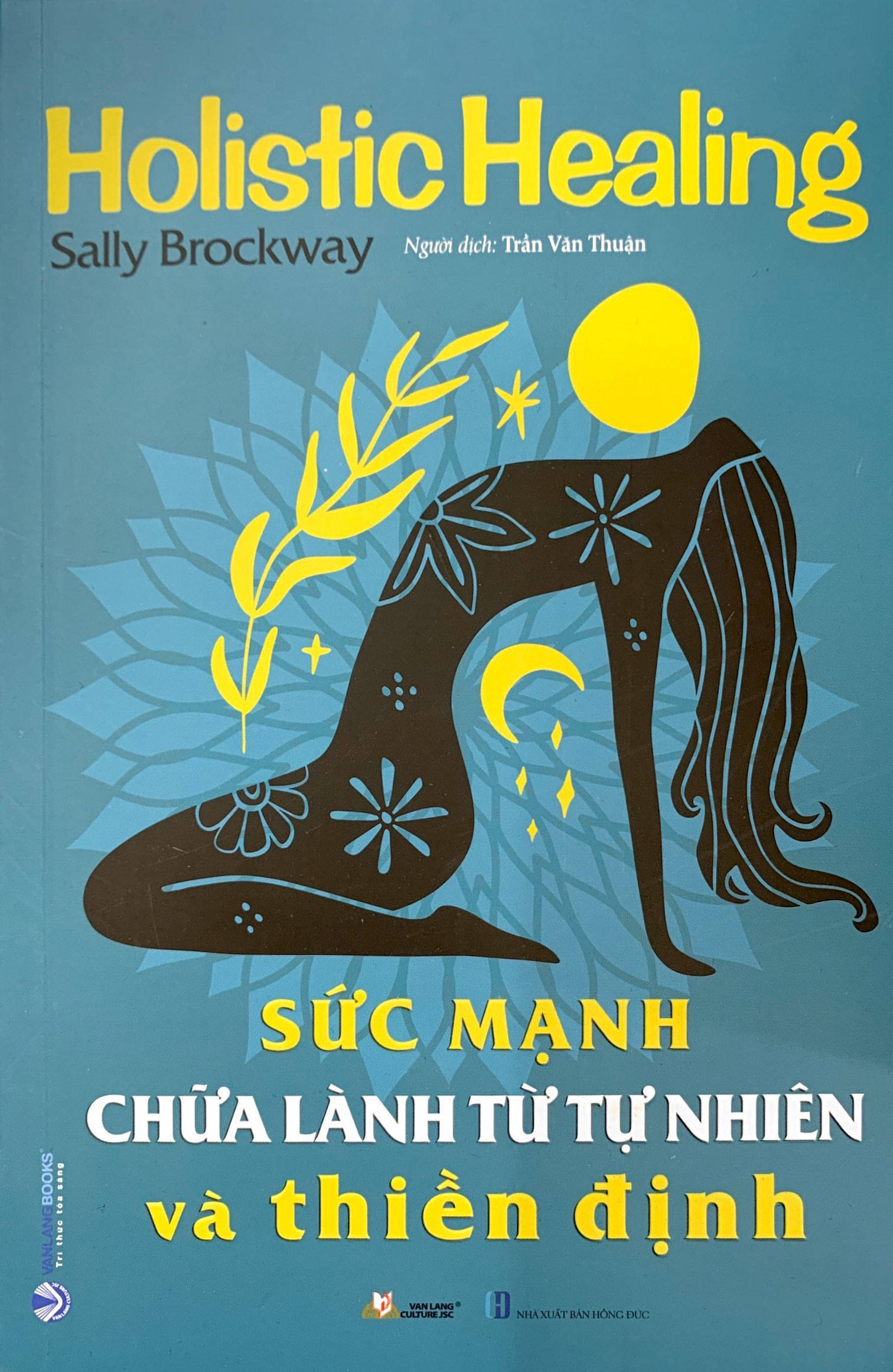 sức mạnh chữa lành từ tự nhiên và thiền định - Ảnh 2