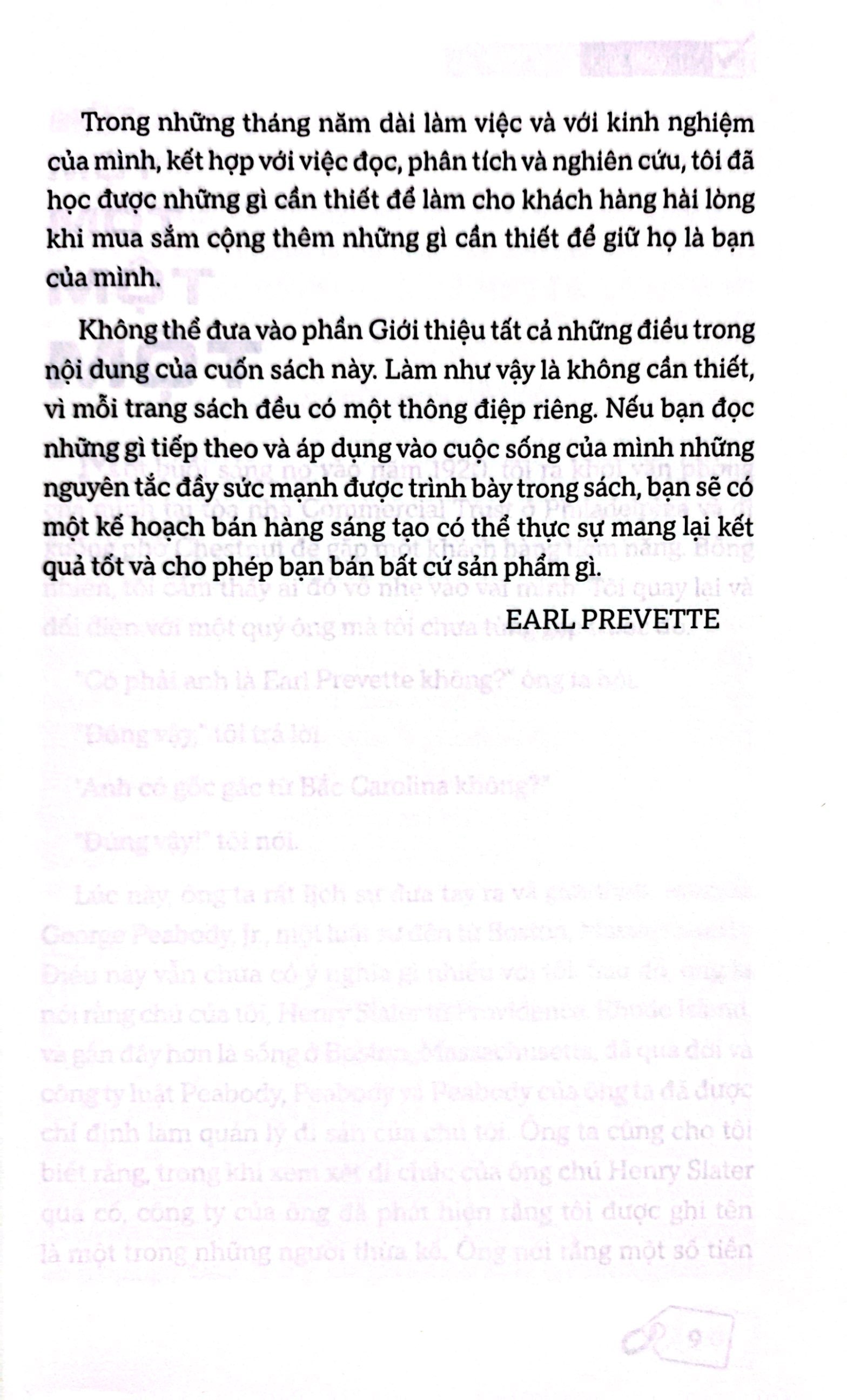 sức mạnh của bán hàng sáng tạo - Ảnh 6