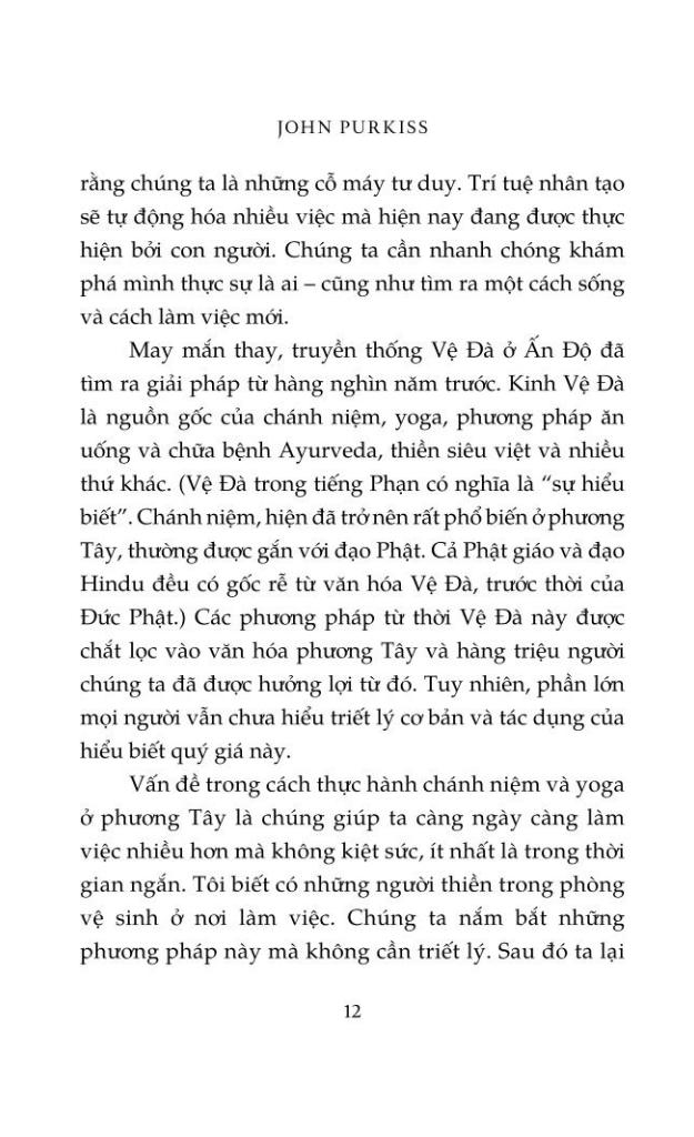 sức mạnh của buông bỏ - học cách buông bỏ để tự do - Ảnh 8