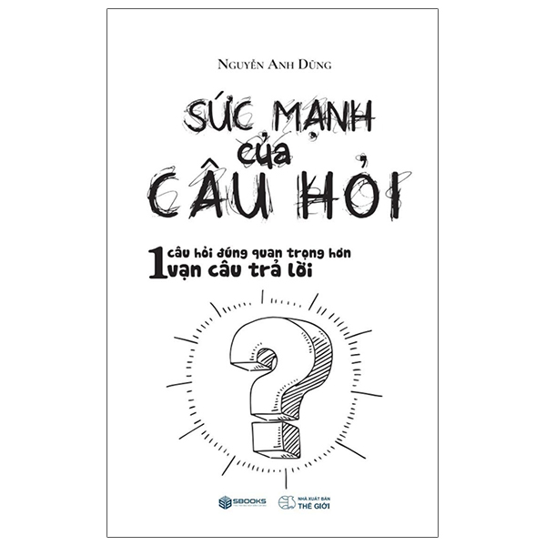 sức mạnh của câu hỏi - Ảnh 3