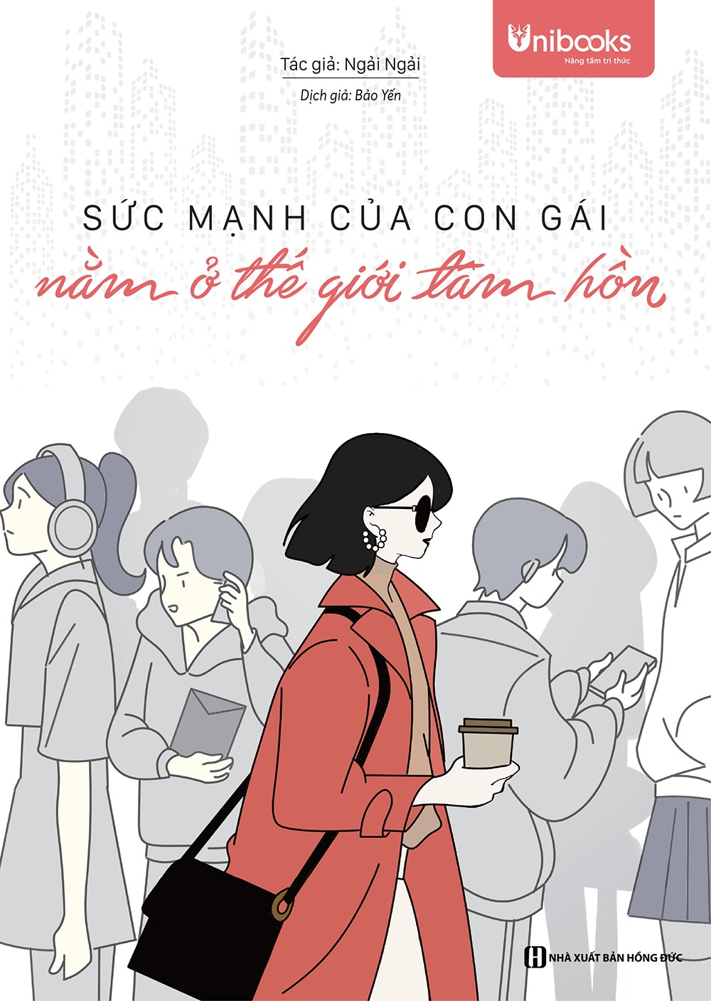 sức mạnh của con gái nằm ở thế giới tâm hồn - Ảnh 2