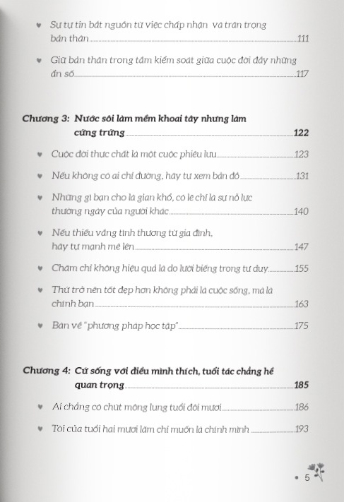 sức mạnh của con gái nằm ở thế giới tâm hồn - Ảnh 4