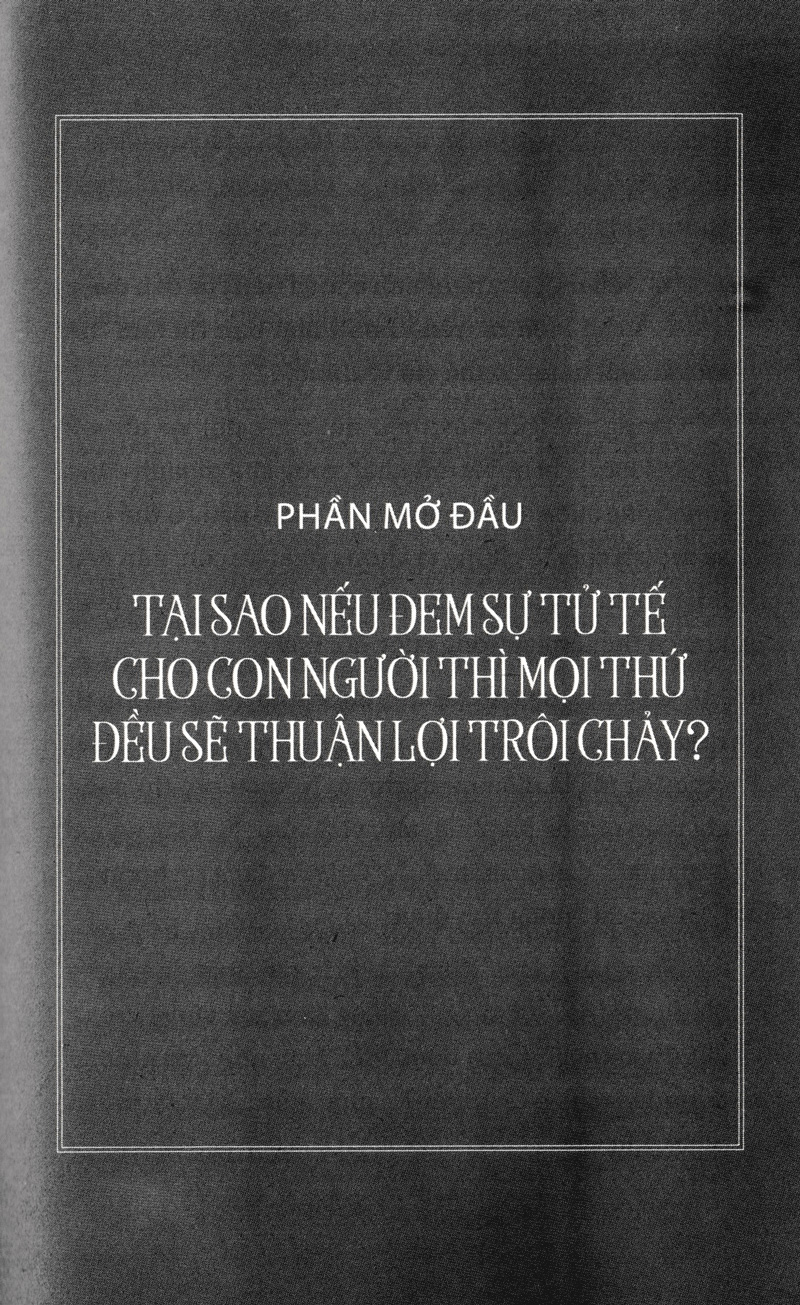 sức mạnh của đạo đức trong kinh doanh: cách tạo nên những nhân viên hạnh phúc nhất - Ảnh 4
