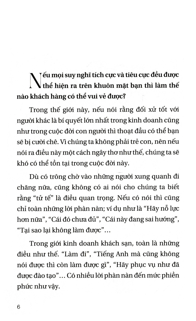 sức mạnh của đạo đức trong kinh doanh: cách tạo nên những nhân viên hạnh phúc nhất - Ảnh 5