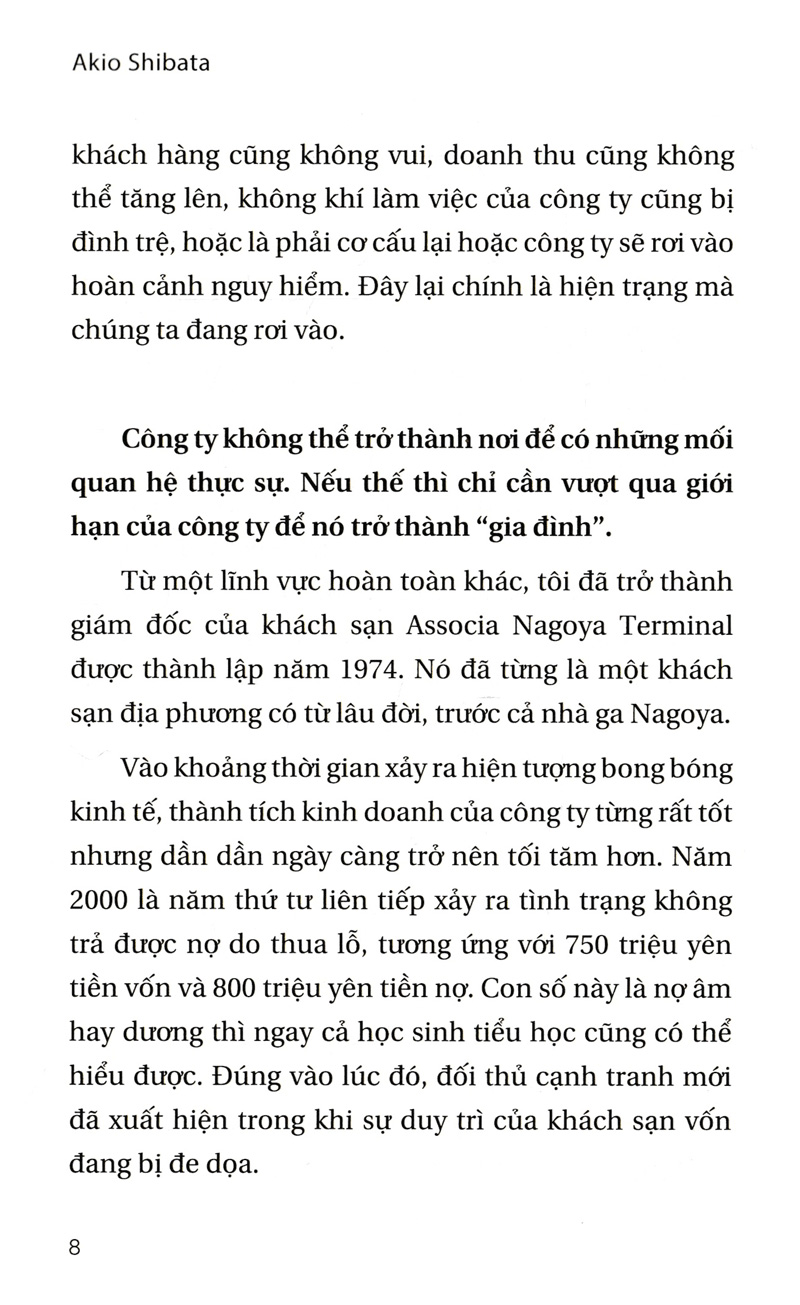 sức mạnh của đạo đức trong kinh doanh: cách tạo nên những nhân viên hạnh phúc nhất - Ảnh 7