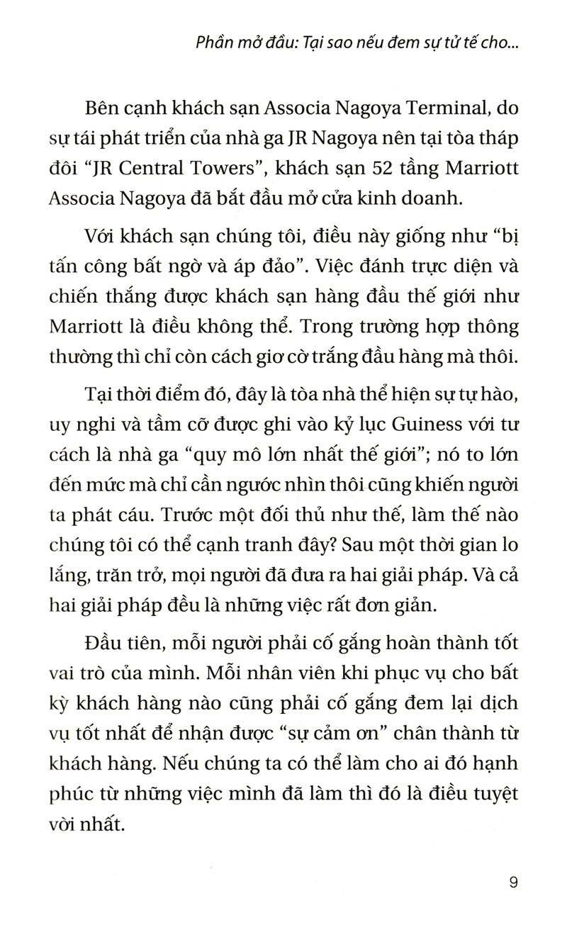 sức mạnh của đạo đức trong kinh doanh: cách tạo nên những nhân viên hạnh phúc nhất - Ảnh 8