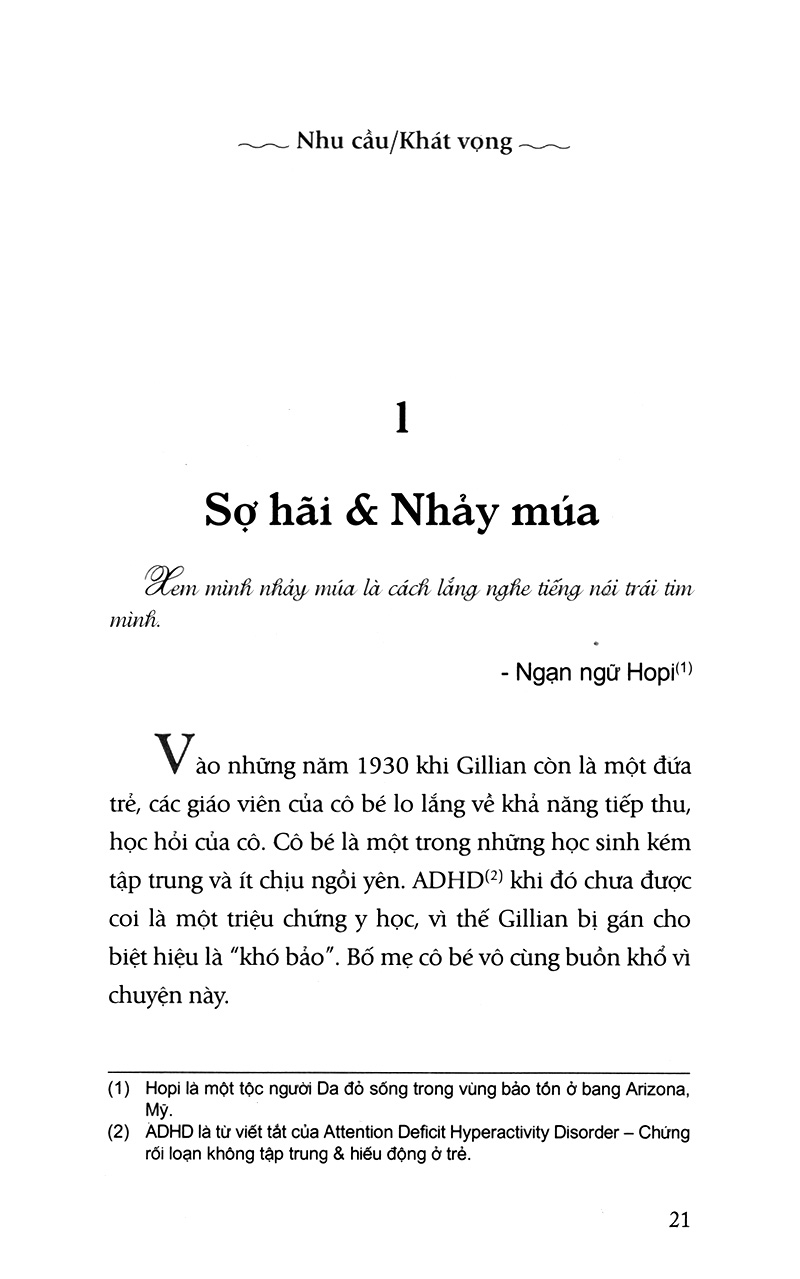 sức mạnh của điểm dừng (tái bản 2018) - Ảnh 2