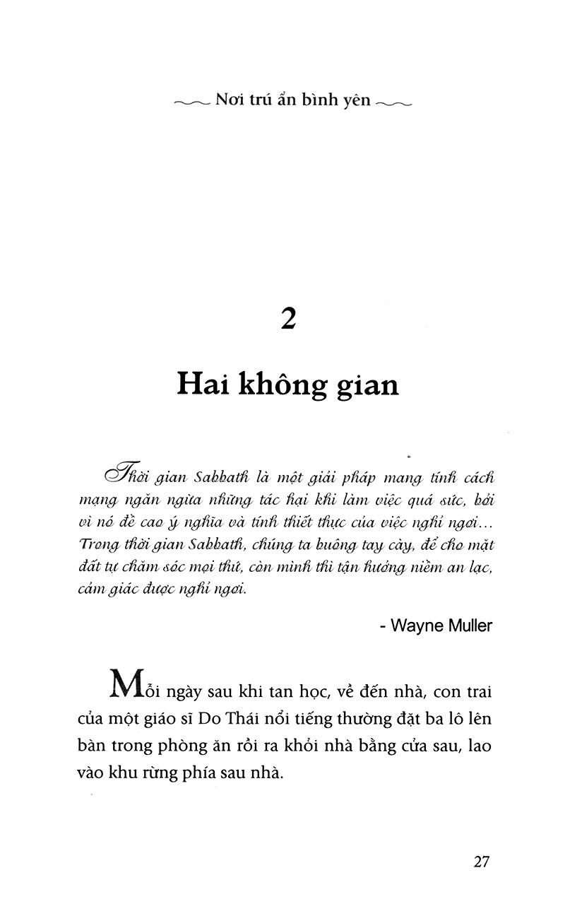 sức mạnh của điểm dừng (tái bản 2018) - Ảnh 8