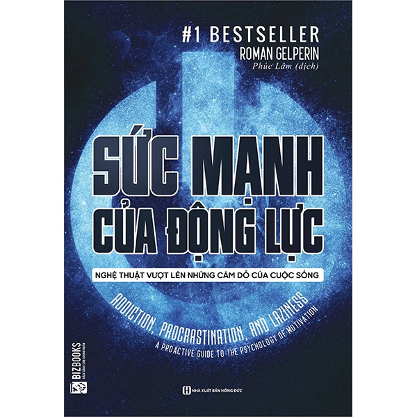 sức mạnh của động lực - nghệ thuật vượt lên những cám dỗ của cuộc sống - Ảnh 2