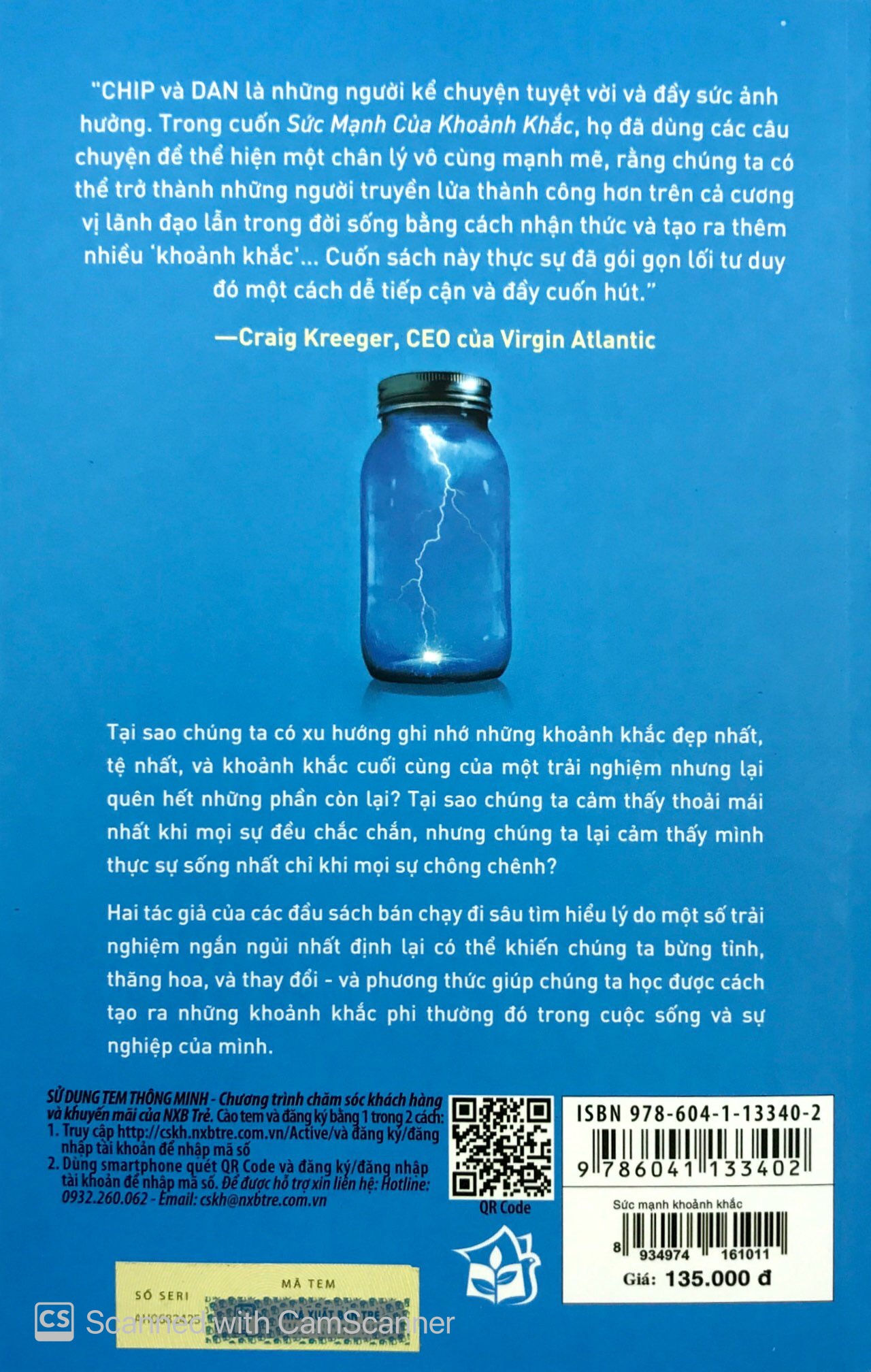 sức mạnh của khoảnh khắc - Ảnh 11